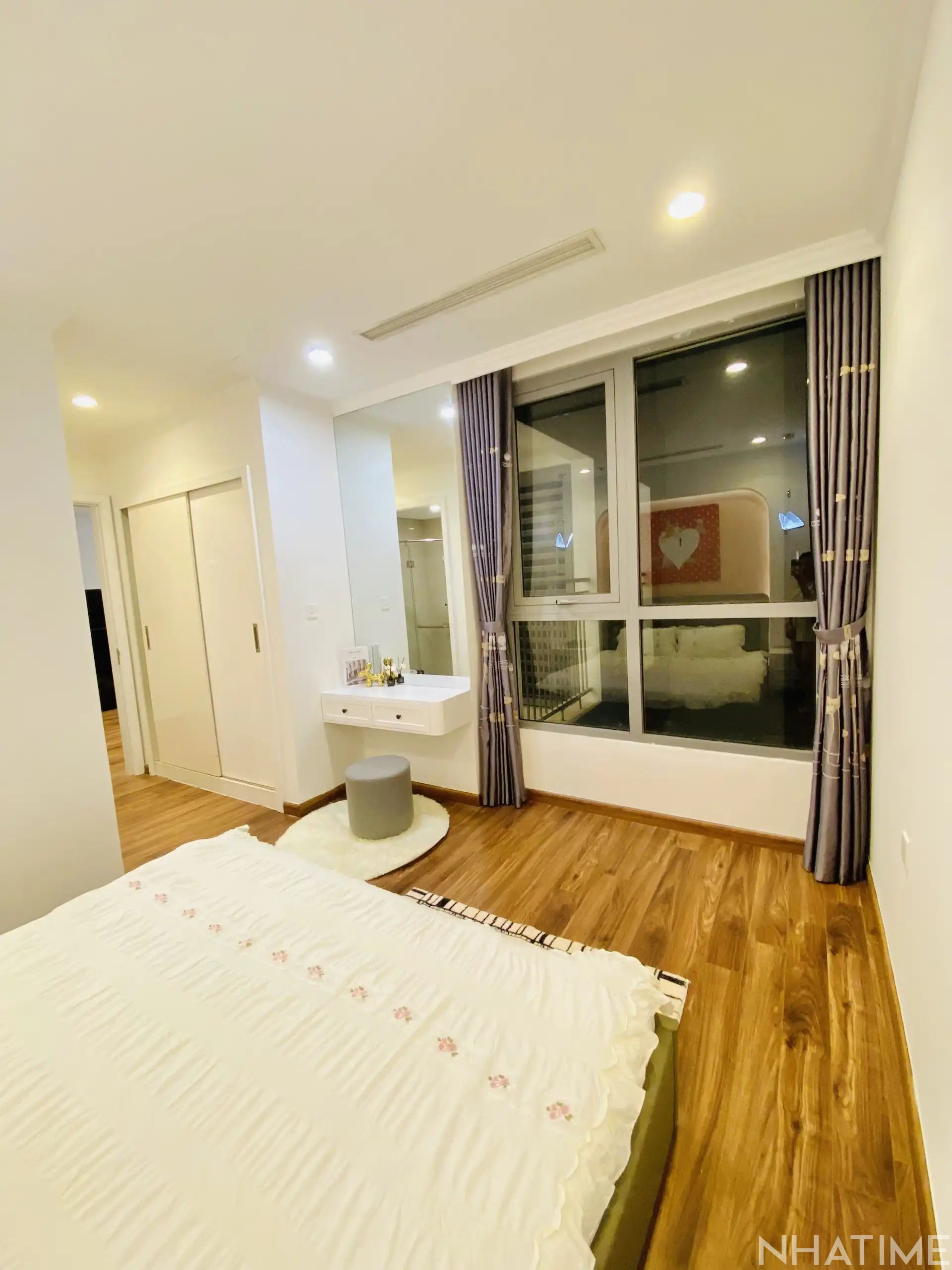 BÁN CĂN 2PN PARK 03 72M Photo No.16