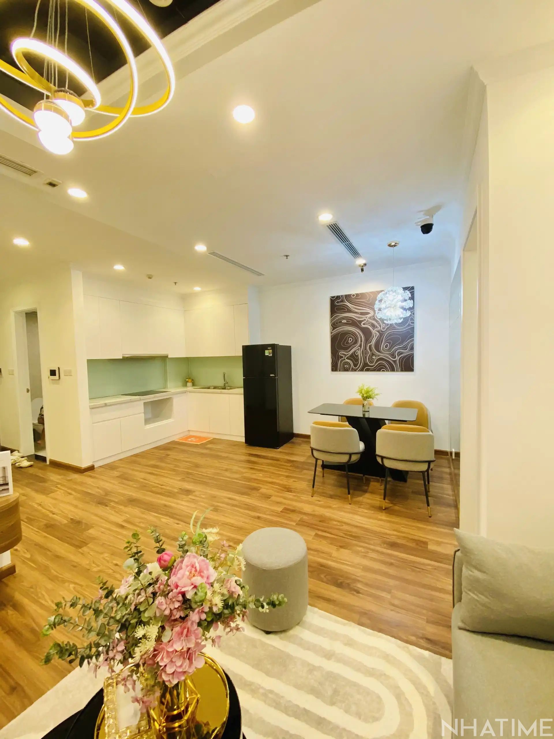 BÁN CĂN 2PN PARK 03 72M Photo No.17