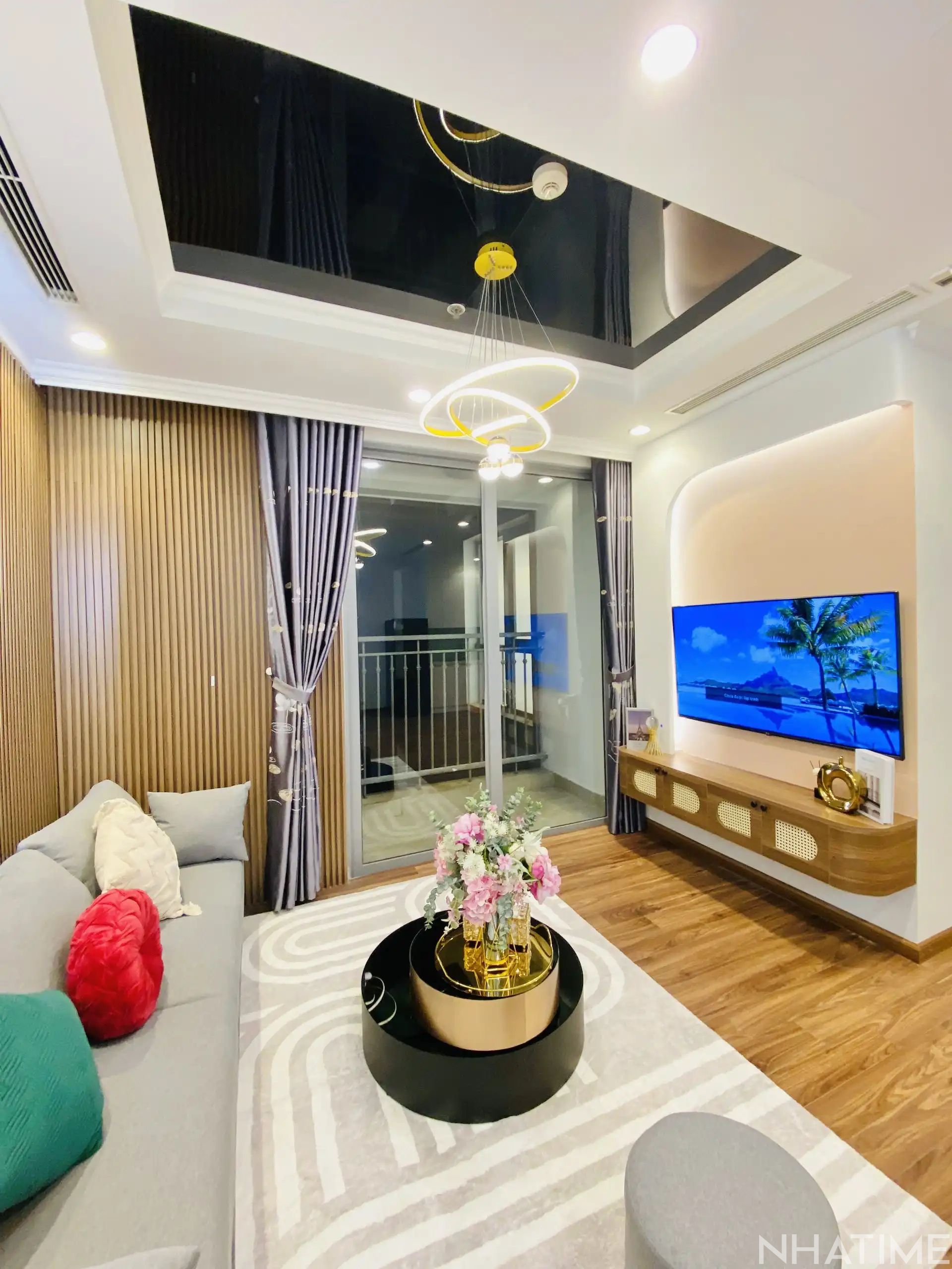 BÁN CĂN 2PN PARK 03 72M Photo No.18