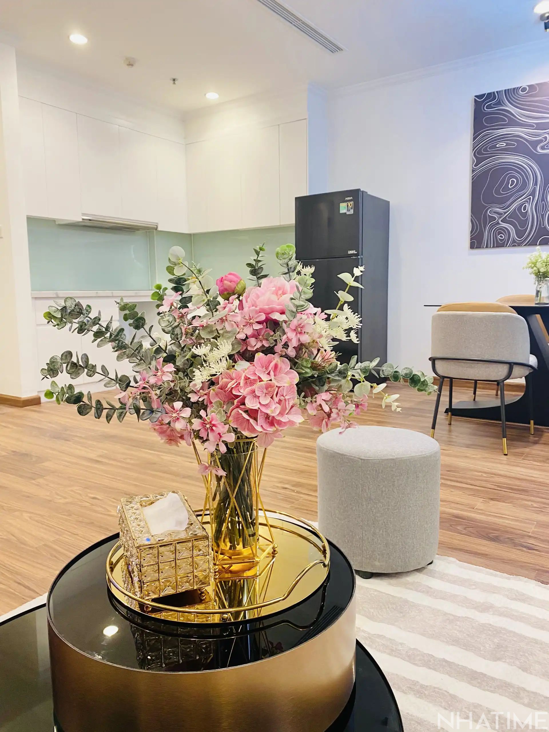 BÁN CĂN 2PN PARK 03 72M Photo No.19