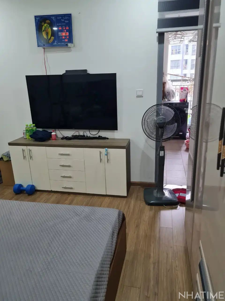 BÁN CĂN 3PN 115M PARK 07 TẦNG 24 Photo No.2