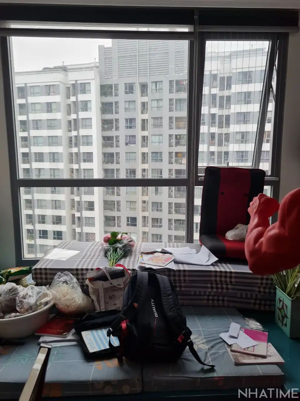 BÁN CĂN 3PN 115M PARK 07 TẦNG 24 Photo No.3