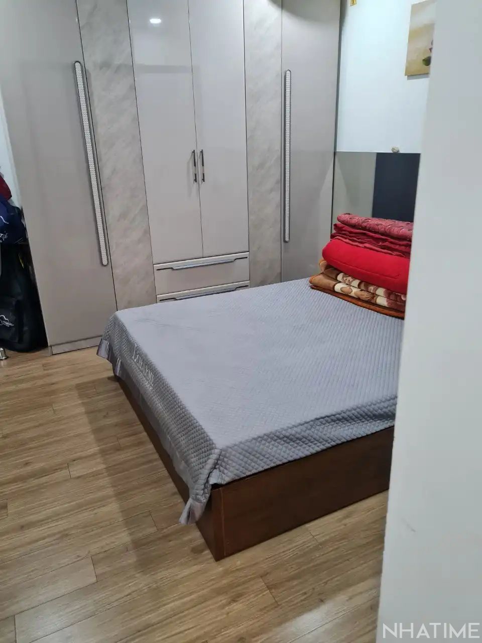 BÁN CĂN 3PN 115M PARK 07 TẦNG 24 Photo No.4