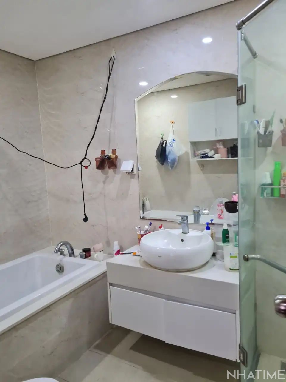 BÁN CĂN 3PN 115M PARK 07 TẦNG 24 Photo No.5