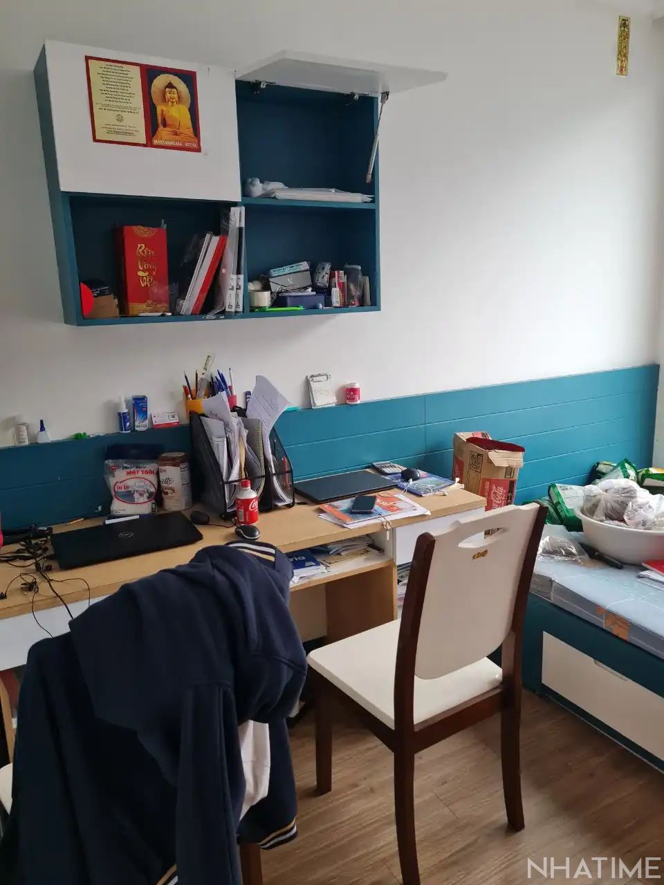 BÁN CĂN 3PN 115M PARK 07 TẦNG 24 Photo No.6