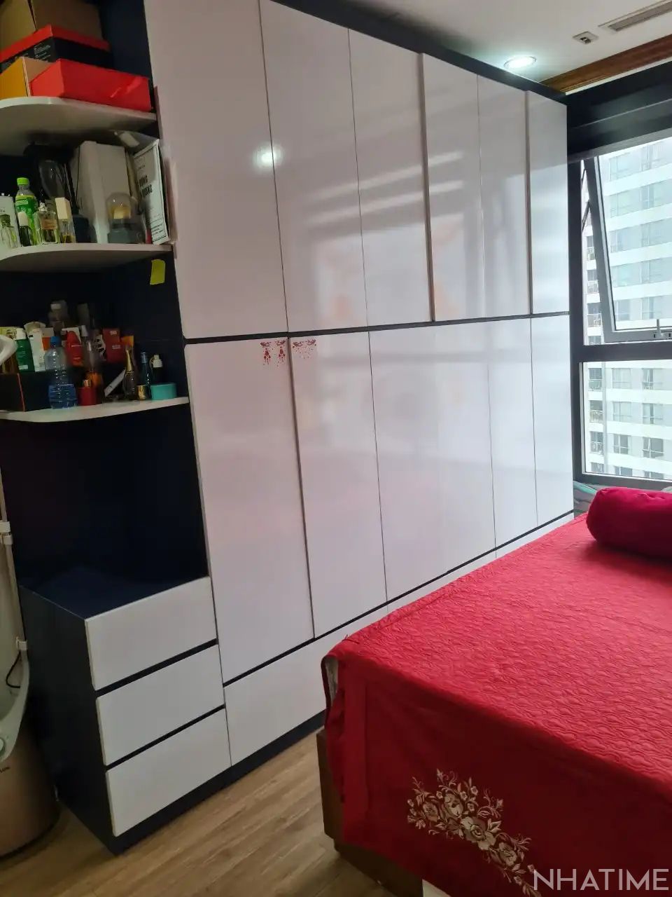 BÁN CĂN 3PN 115M PARK 07 TẦNG 24 Photo No.7