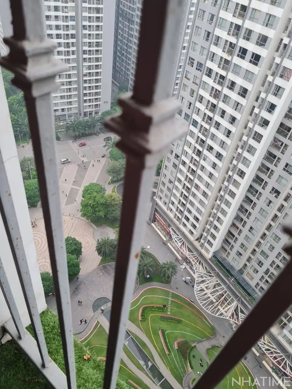 BÁN CĂN 3PN 115M PARK 07 TẦNG 24 Photo No.8