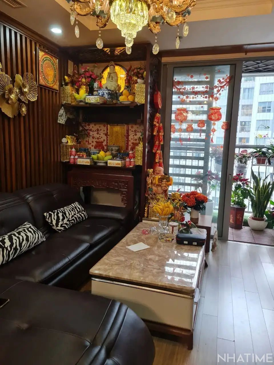 BÁN CĂN 3PN 115M PARK 07 TẦNG 24 Photo No.9