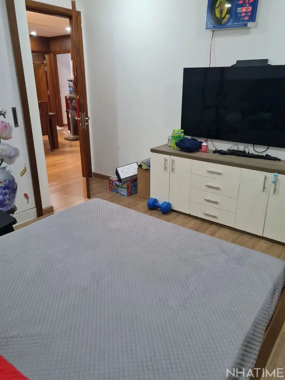 BÁN CĂN 3PN 115M PARK 07 TẦNG 24 Photo No.10