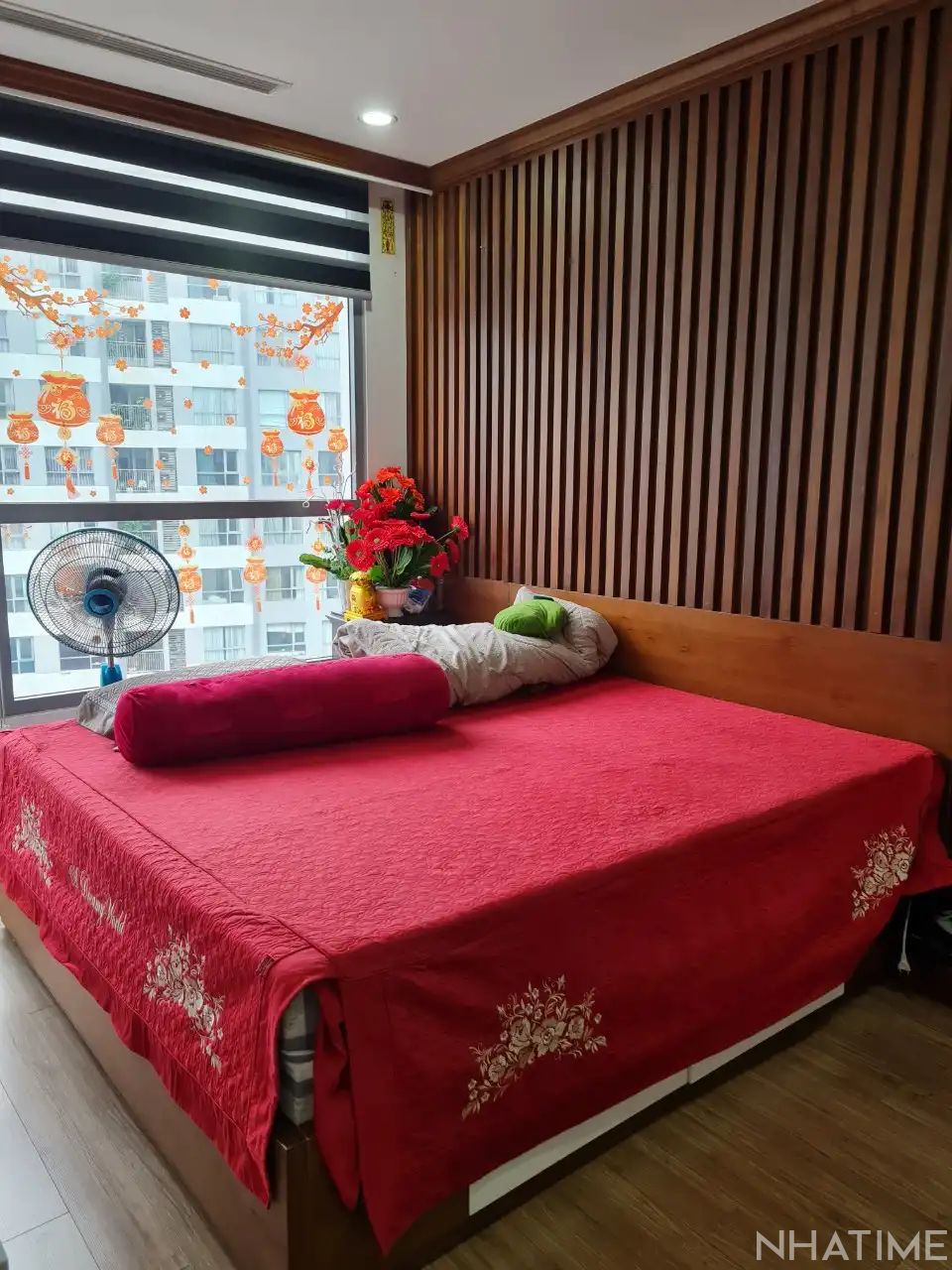 BÁN CĂN 3PN 115M PARK 07 TẦNG 24 Photo No.11