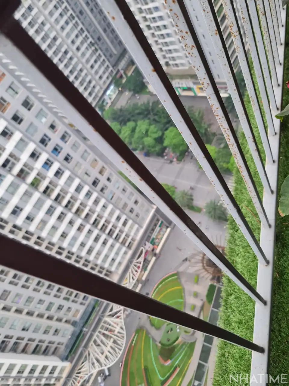 BÁN CĂN 3PN 115M PARK 07 TẦNG 24 Photo No.12