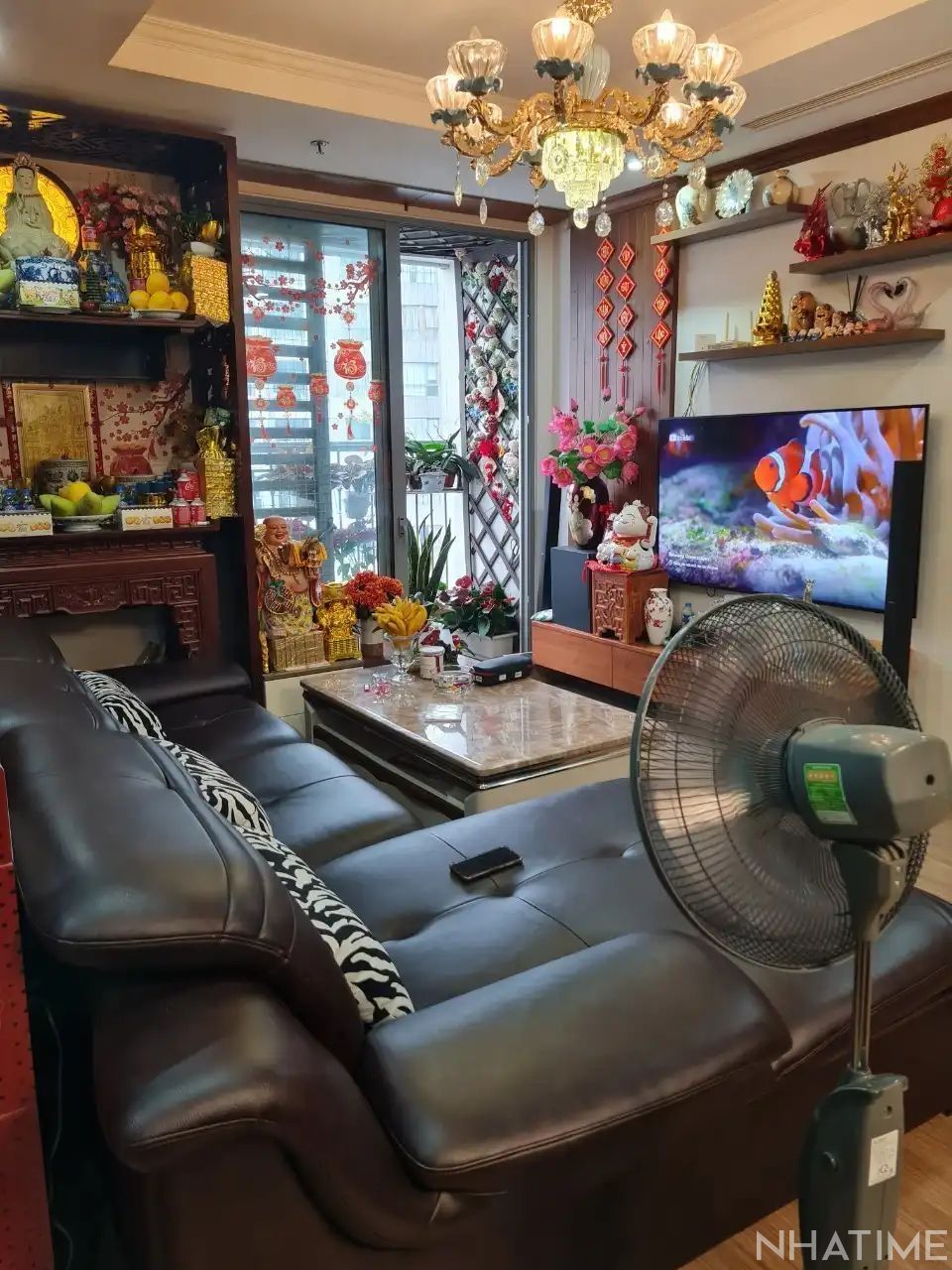 BÁN CĂN 3PN 115M PARK 07 TẦNG 24 Photo No.14