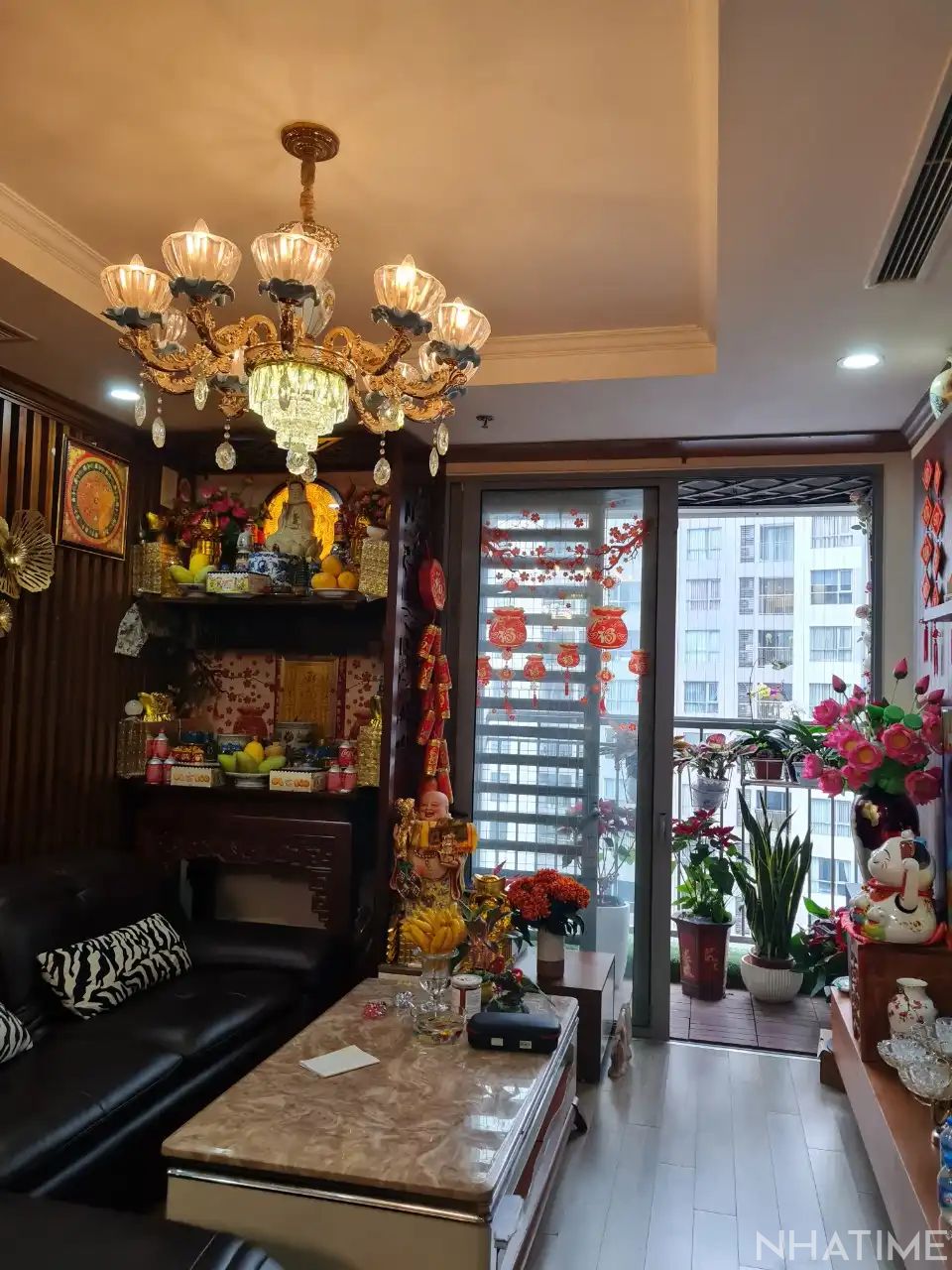 BÁN CĂN 3PN 115M PARK 07 TẦNG 24 Photo No.15