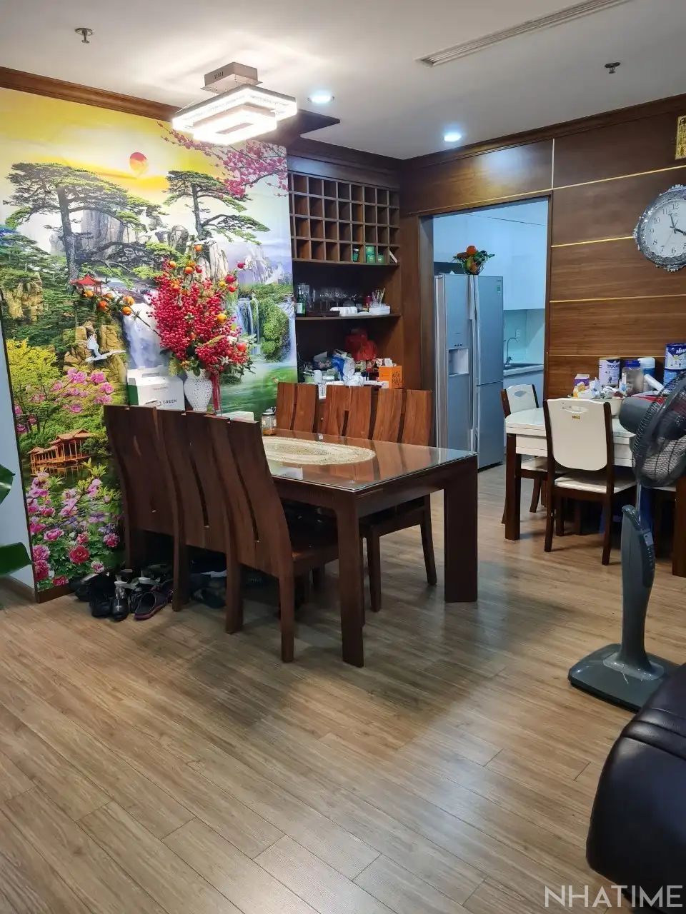 BÁN CĂN 3PN 115M PARK 07 TẦNG 24 Photo No.16