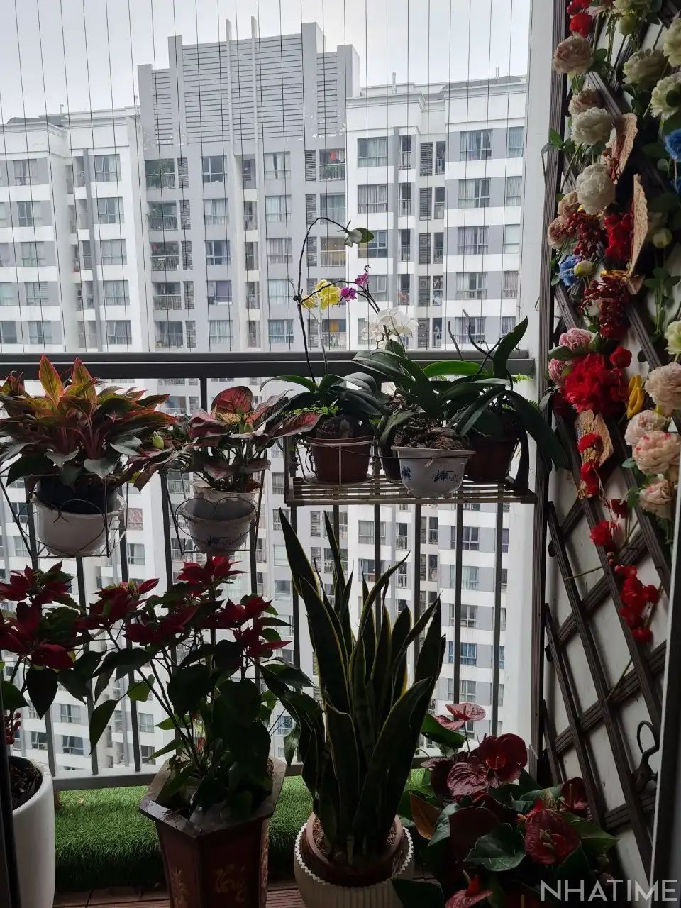 BÁN CĂN 3PN 115M PARK 07 TẦNG 24 Photo No.17