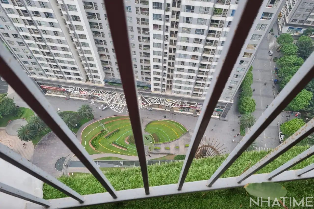 BÁN CĂN 3PN 115M PARK 07 TẦNG 24 Photo No.18