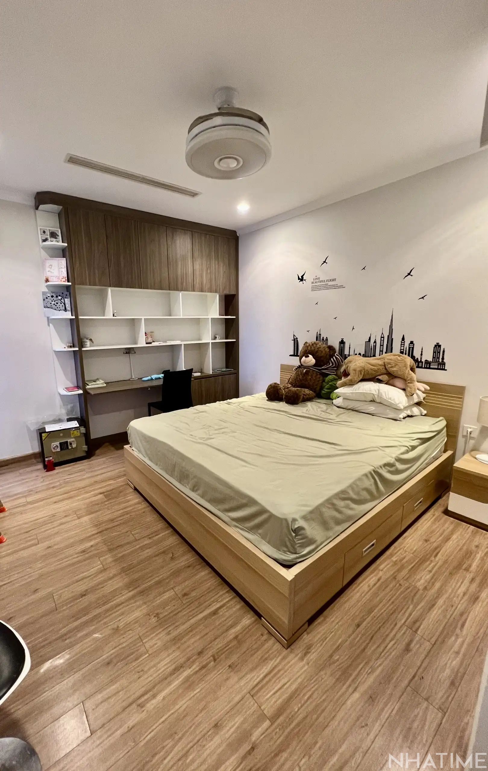 BÁN CĂN 3PN 115M PARK 07 VIEW QUẢNG TRƯỜNG Photo No.3