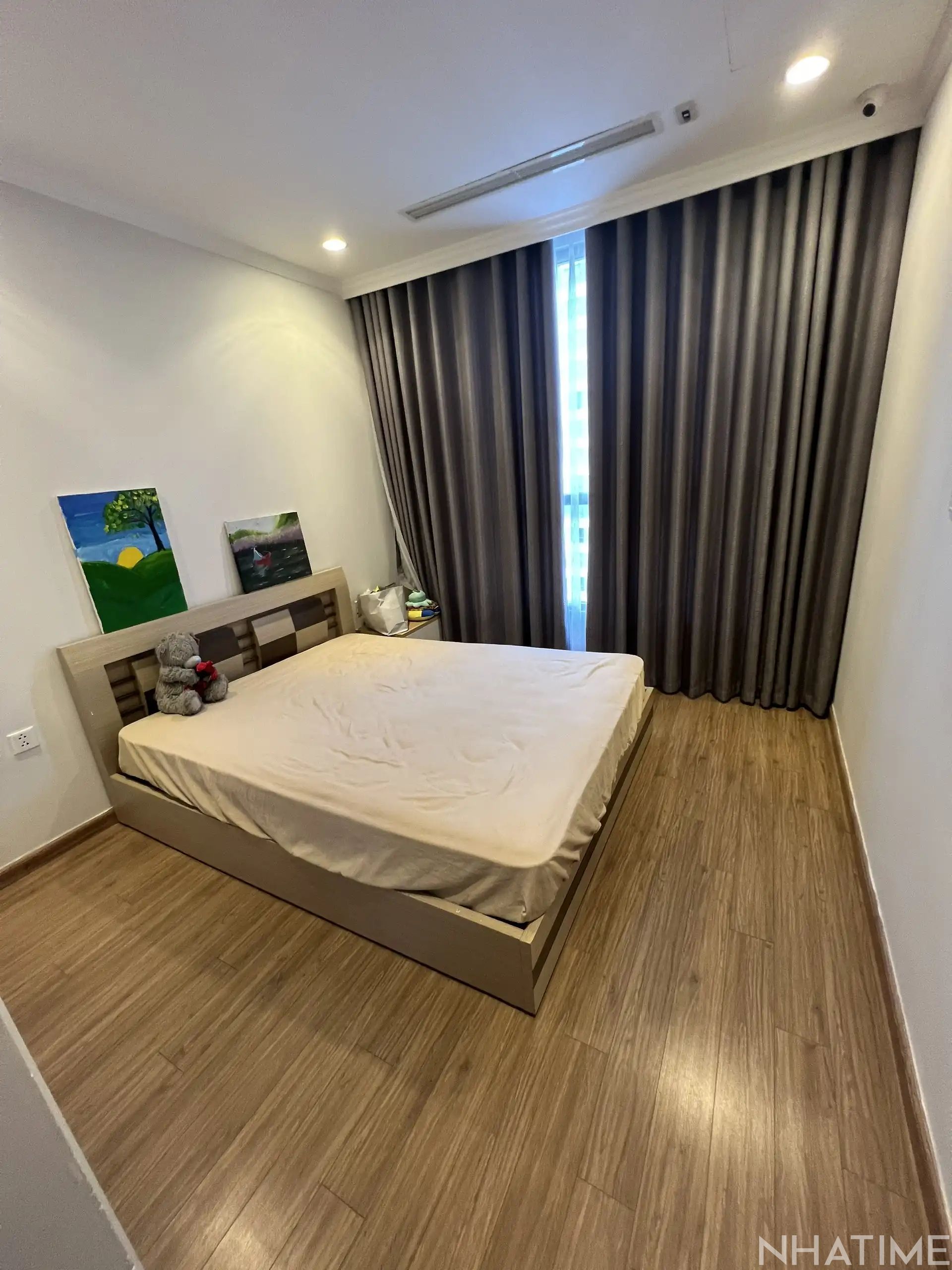 BÁN CĂN 3PN 115M PARK 07 VIEW QUẢNG TRƯỜNG Photo No.5