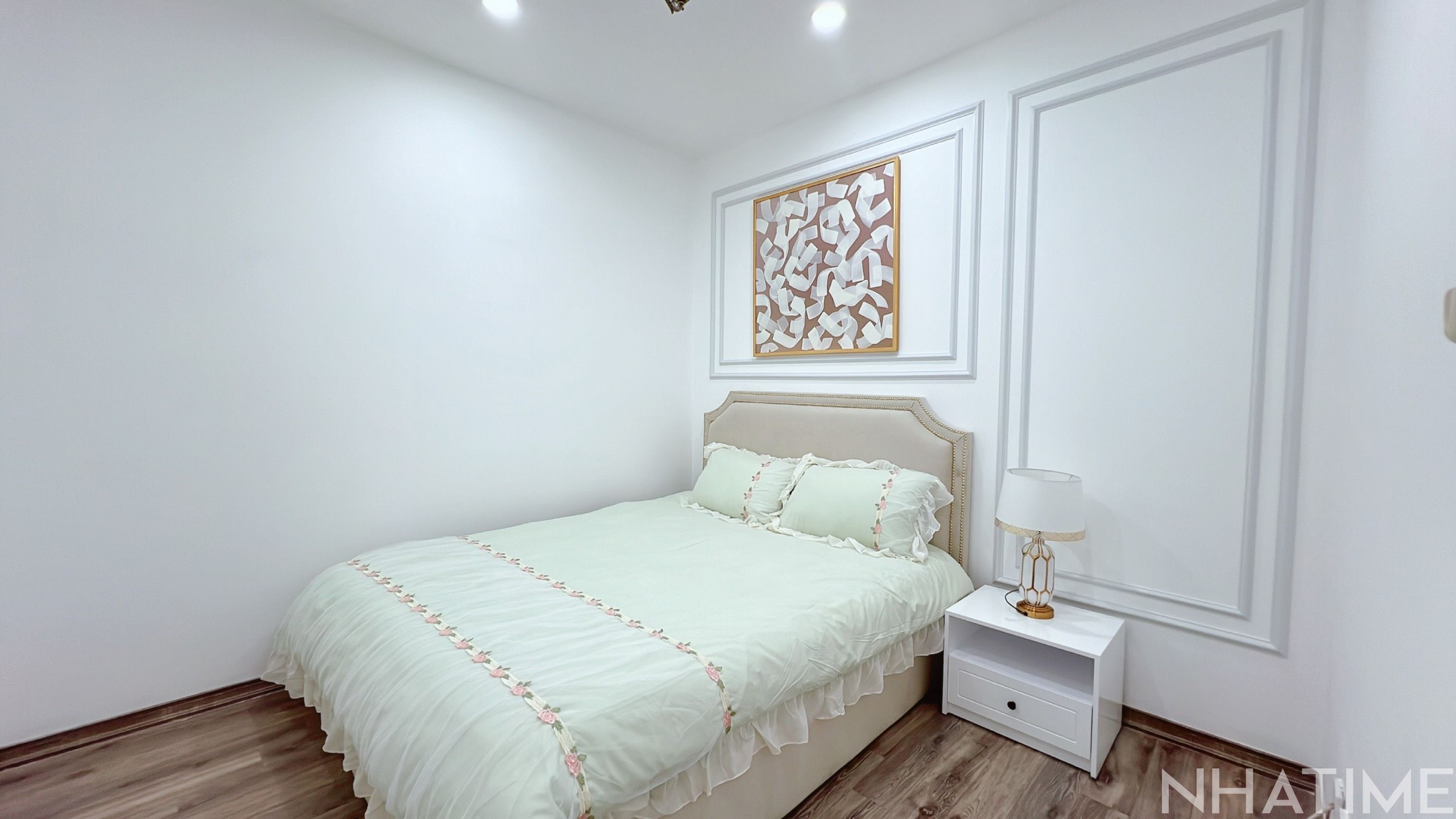 BÁN CĂN 2PN T06 76M