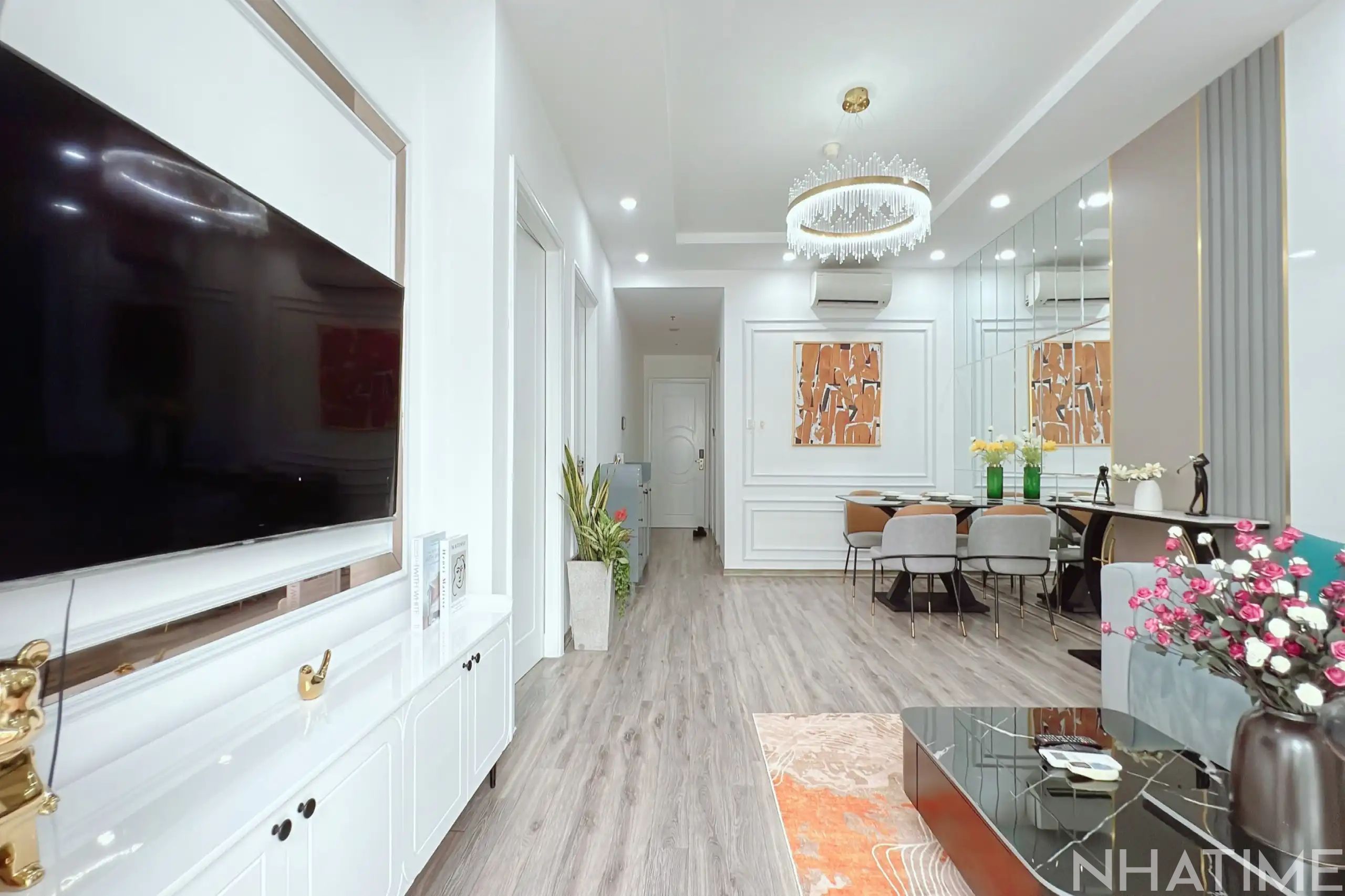 BÁN CĂN 2PN T06 76M Photo No.2