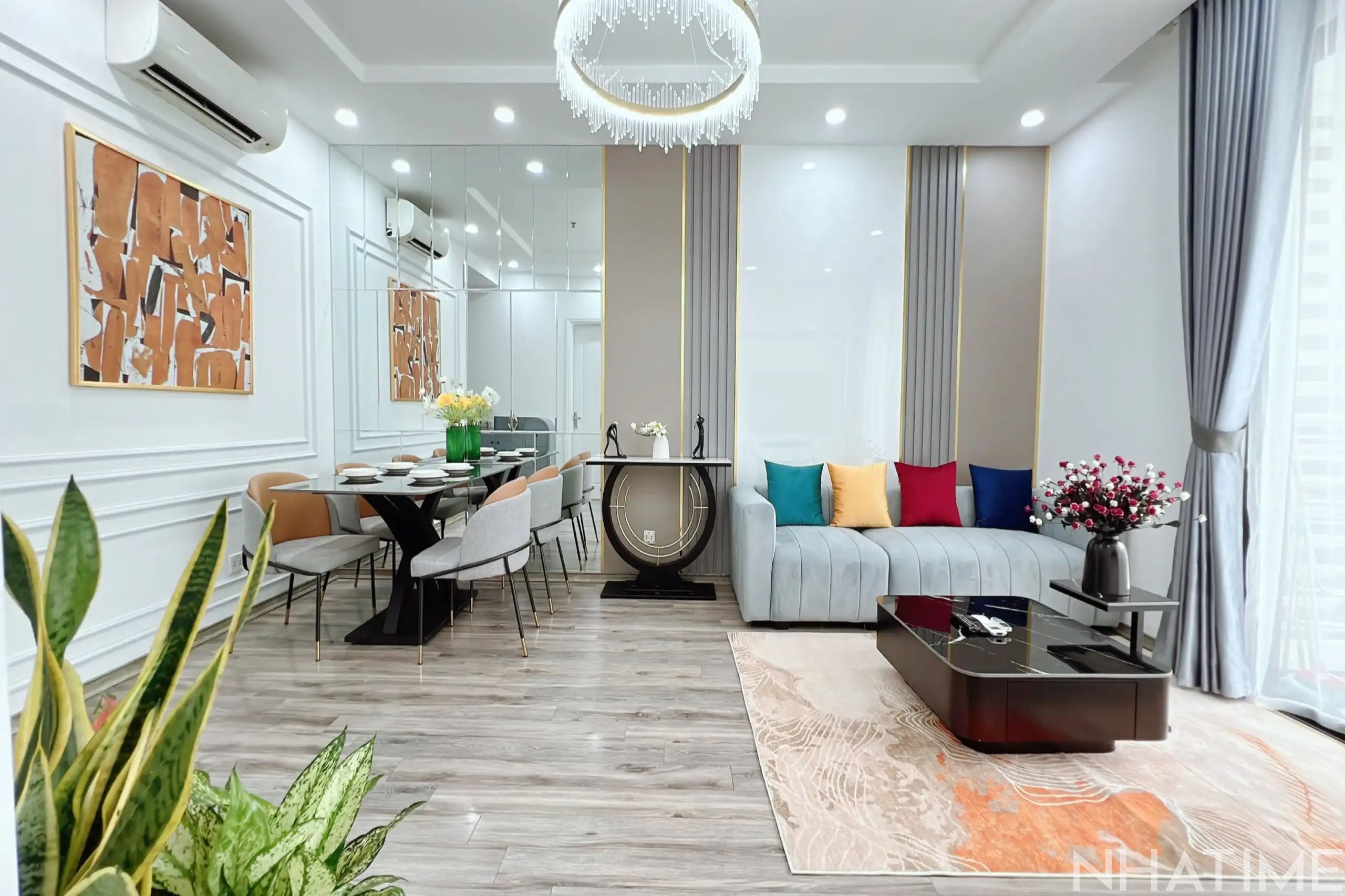 BÁN CĂN 2PN T06 76M Photo No.3