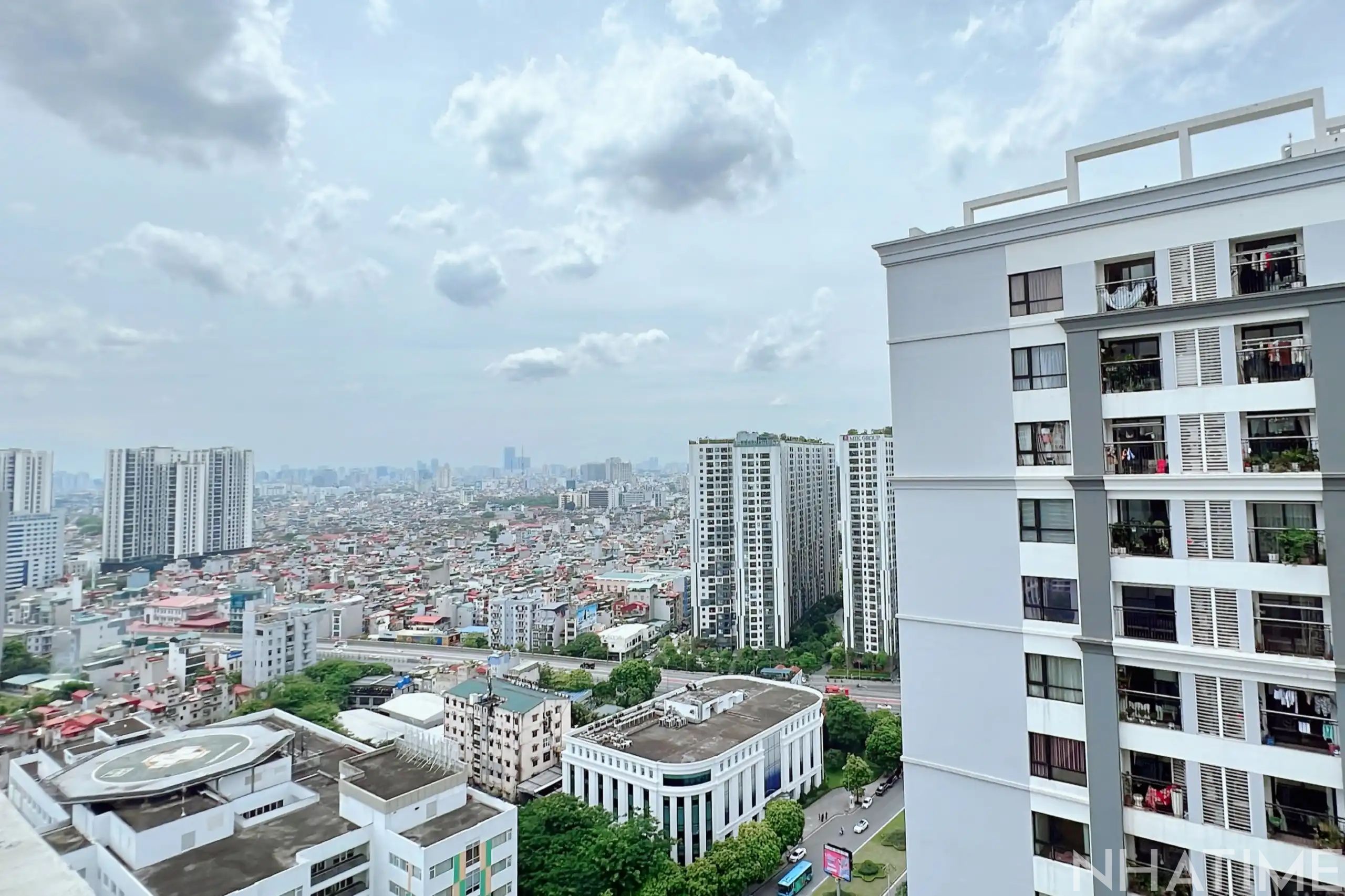 BÁN CĂN 2PN T06 76M Photo No.4