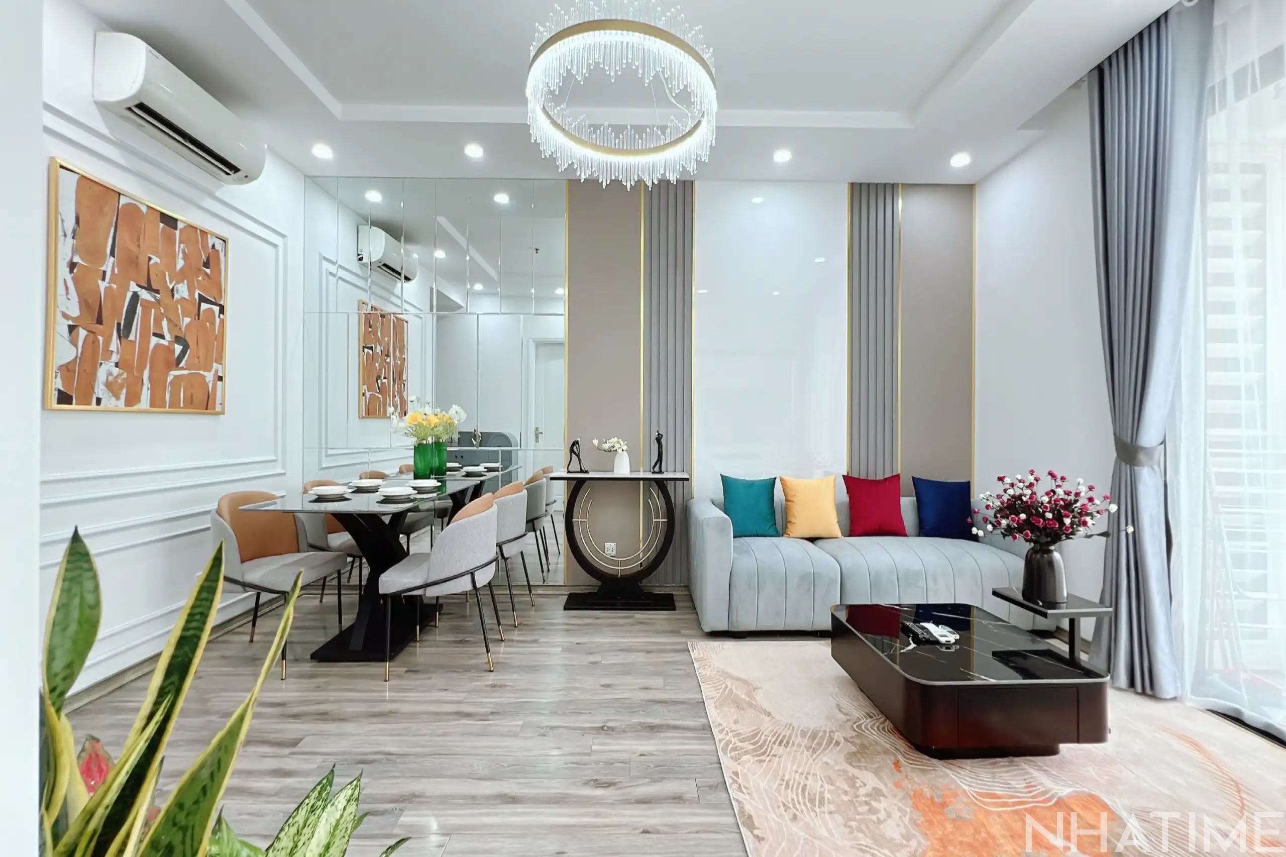 BÁN CĂN 2PN T06 76M Photo No.8