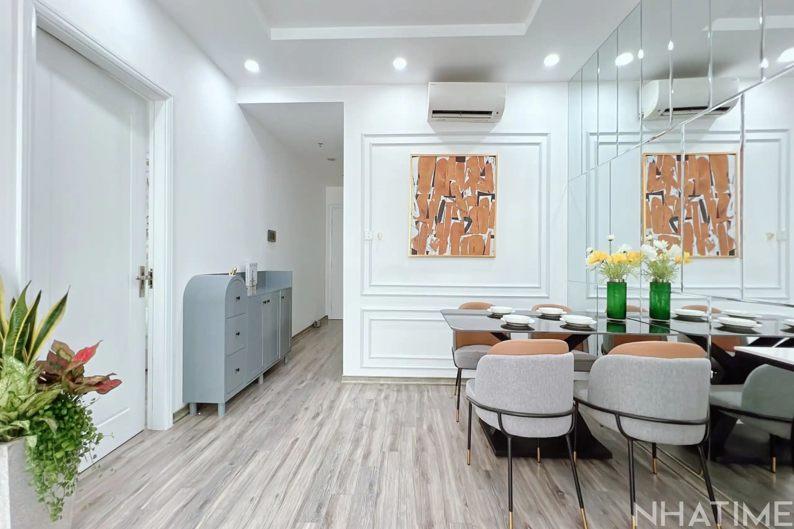 BÁN CĂN 2PN T06 76M Photo No.9