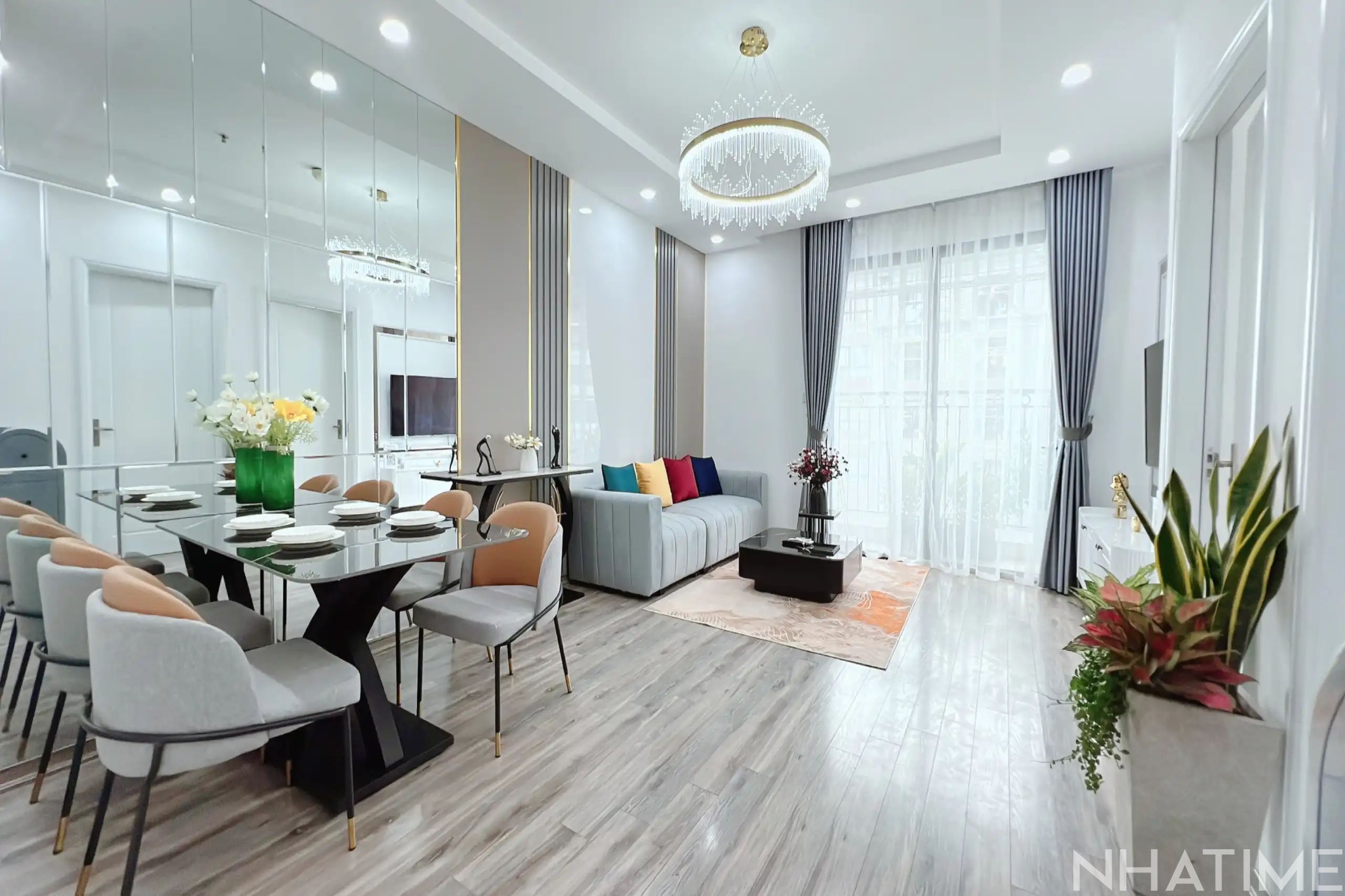 BÁN CĂN 2PN T06 76M Photo No.12