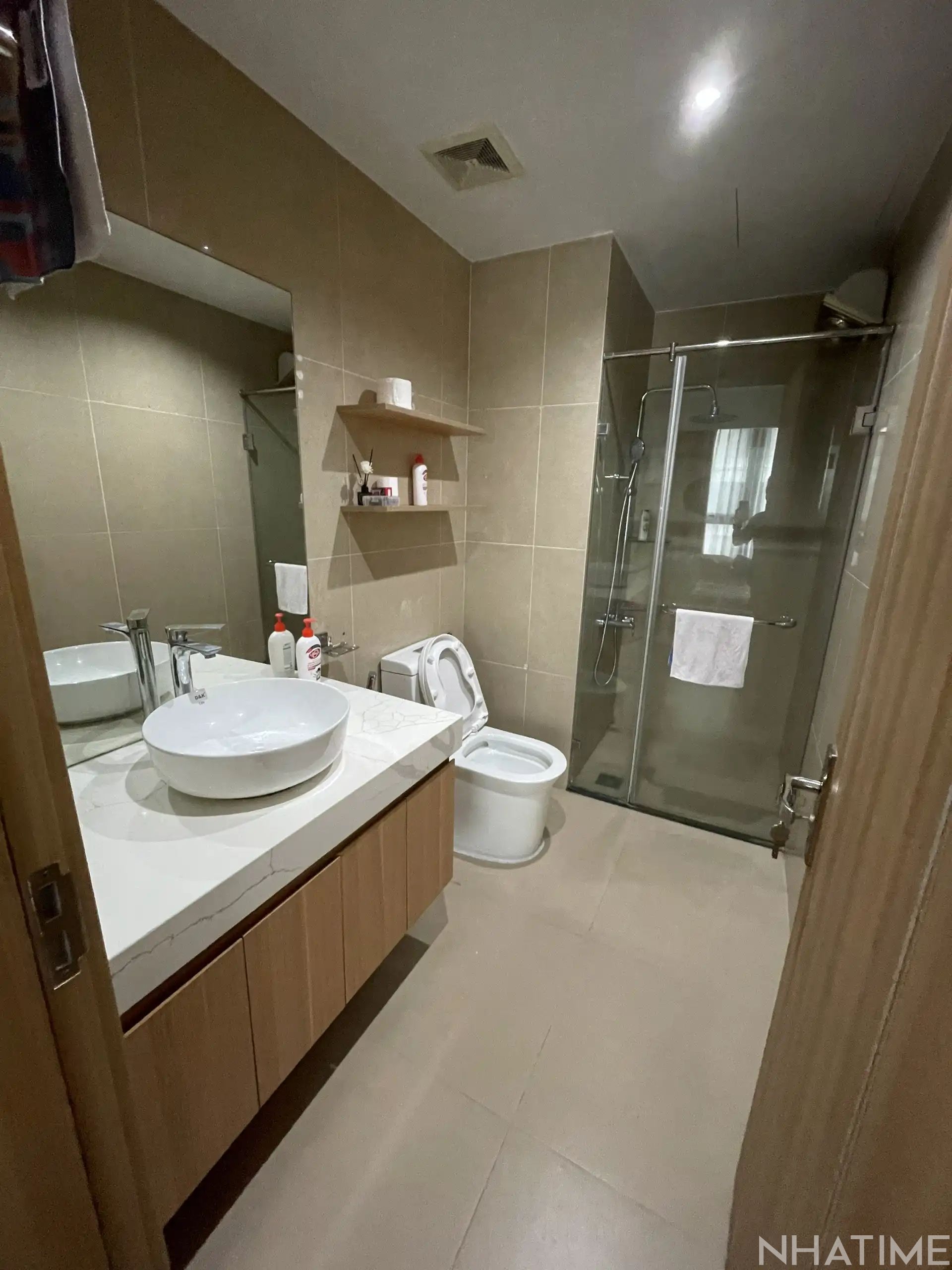 CHO THUÊ 2 NGỦ CÓ SLOT Ô TÔ TOÀ T07 Photo No.7