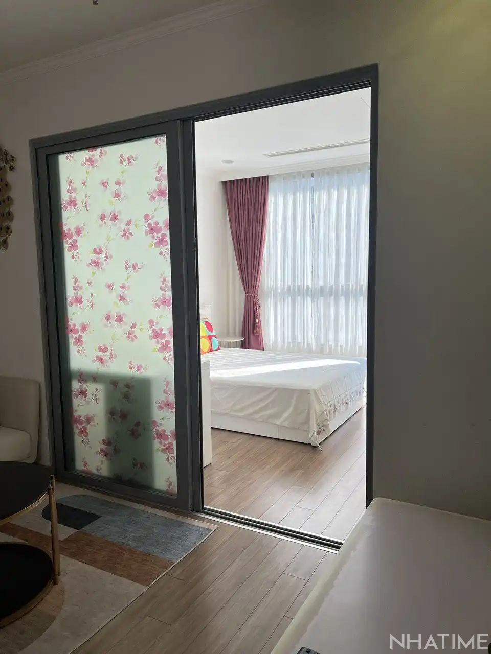 CHO THUÊ CĂN 1PN PARK 08 Photo No.2