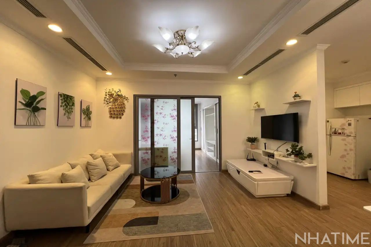 CHO THUÊ CĂN 1PN PARK 08 Photo No.3