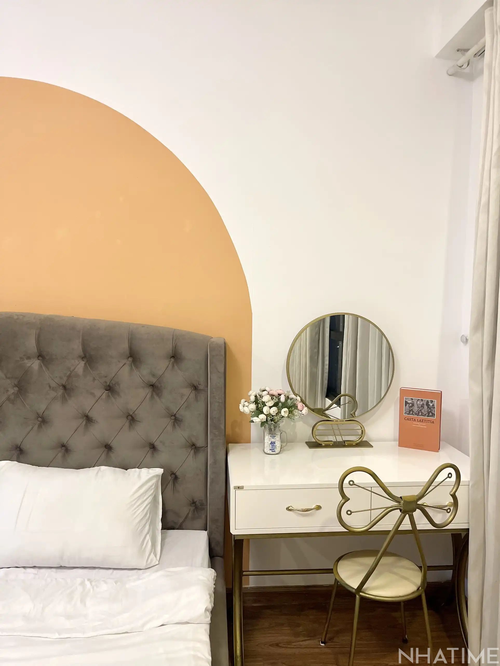 CHO THUÊ CĂN 2 NGỦ TOÀ T01 Photo No.2