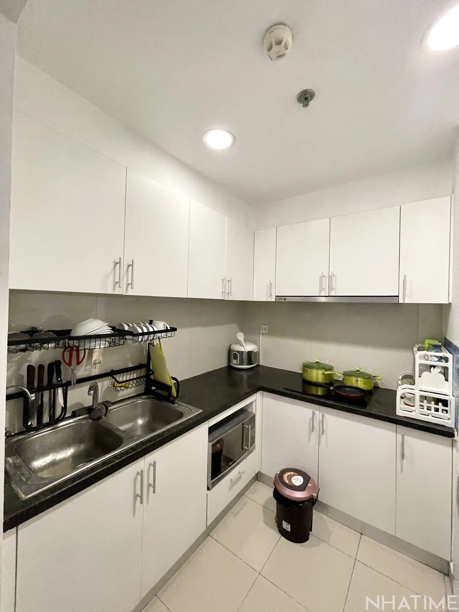 CHO THUÊ CĂN 2 NGỦ TOÀ T01 Photo No.3