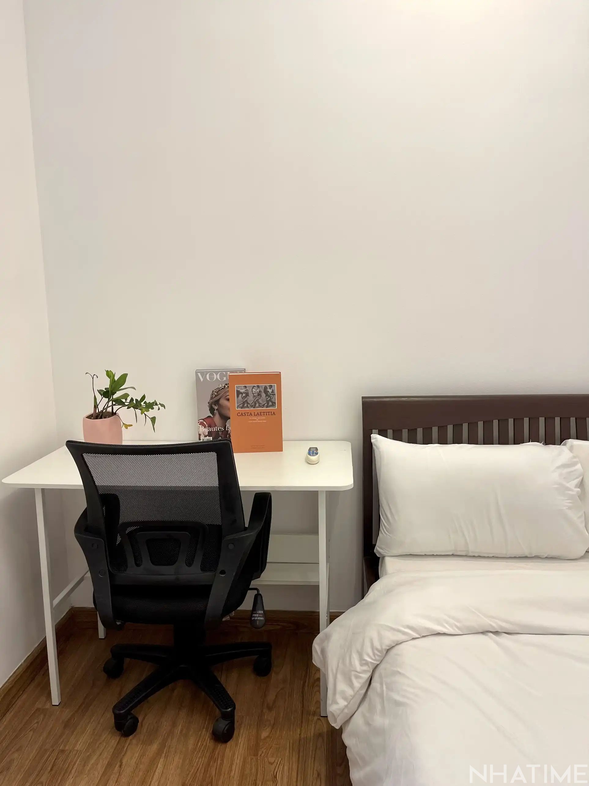 CHO THUÊ CĂN 2 NGỦ TOÀ T01 Photo No.4