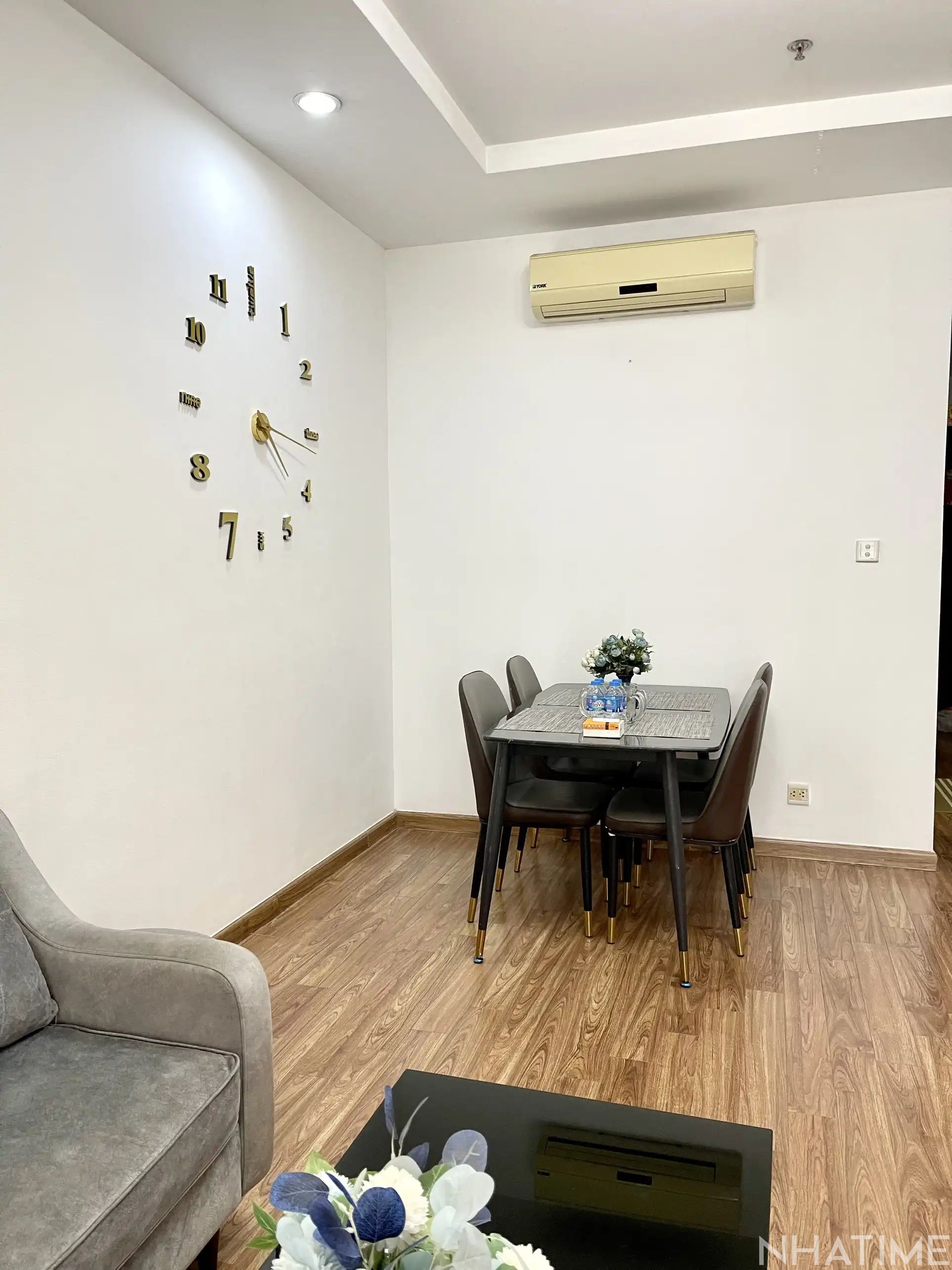 CHO THUÊ CĂN 2 NGỦ TOÀ T01 Photo No.6