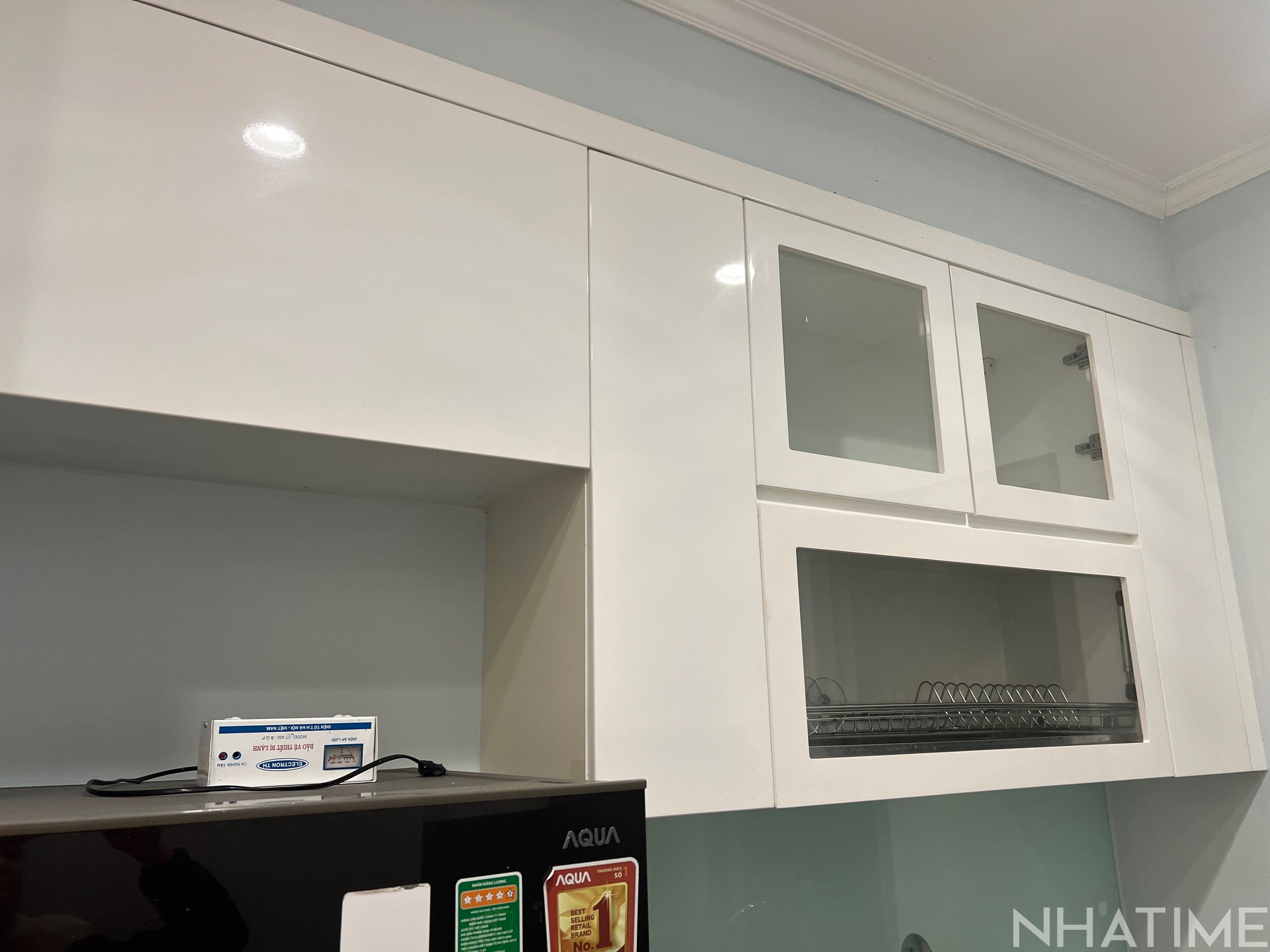 CHO THUÊ CĂN HỘ 2 NGỦ TOÀ P12