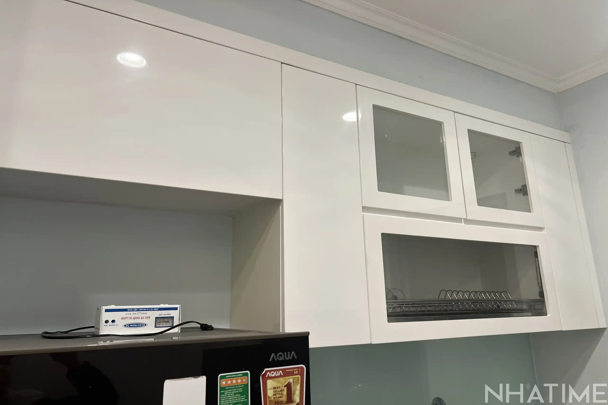 CHO THUÊ CĂN HỘ 2 NGỦ TOÀ P12 Photo No.1