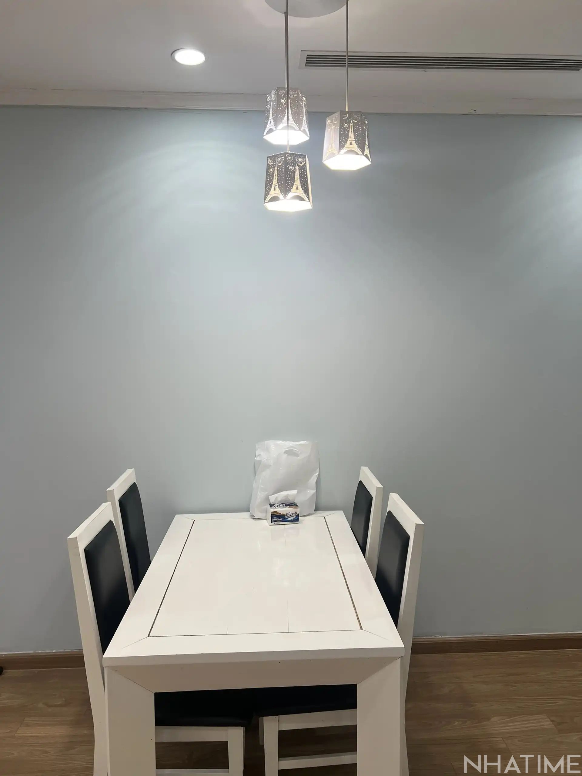 CHO THUÊ CĂN HỘ 2 NGỦ TOÀ P12 Photo No.2