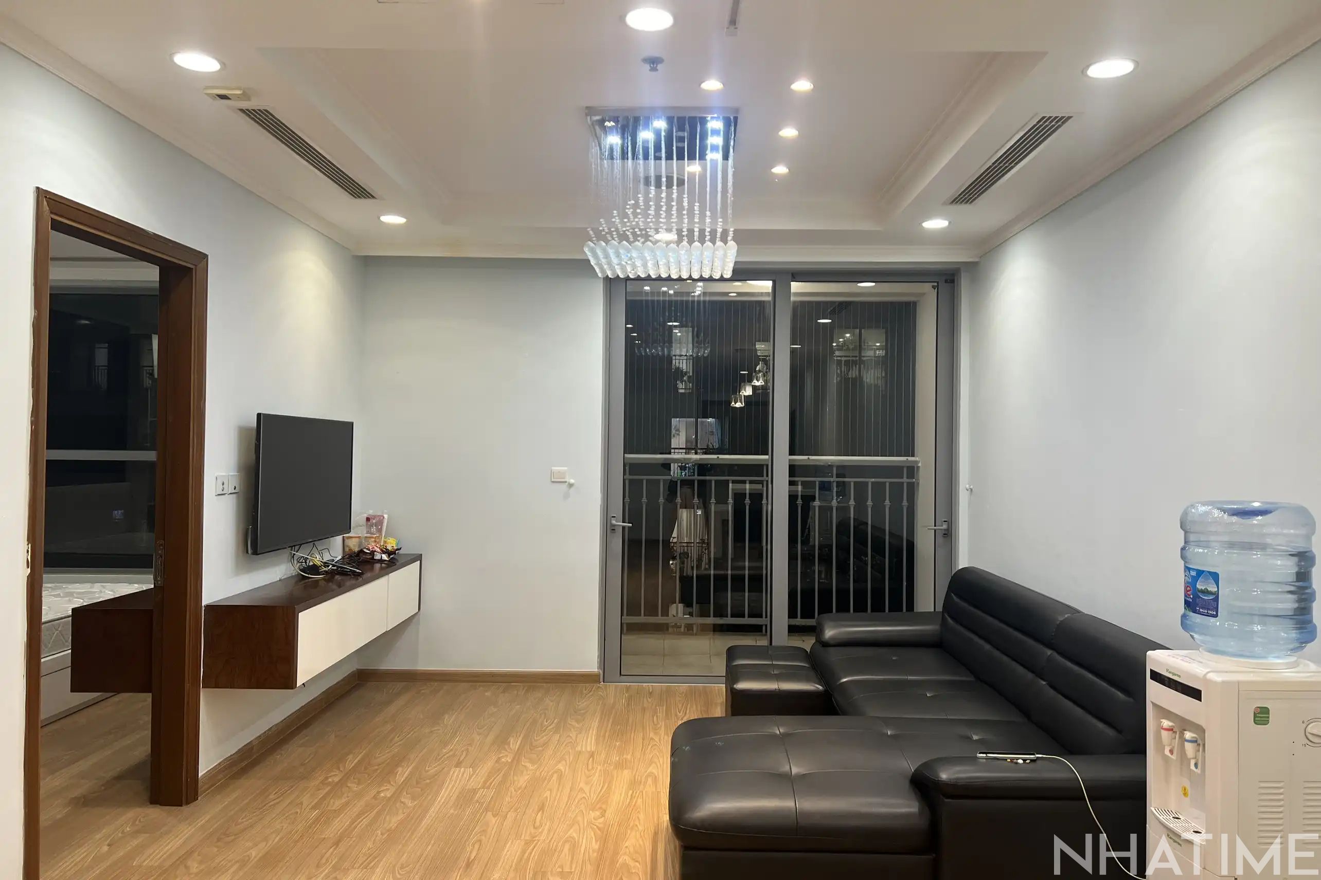 CHO THUÊ CĂN HỘ 2 NGỦ TOÀ P12 Photo No.4