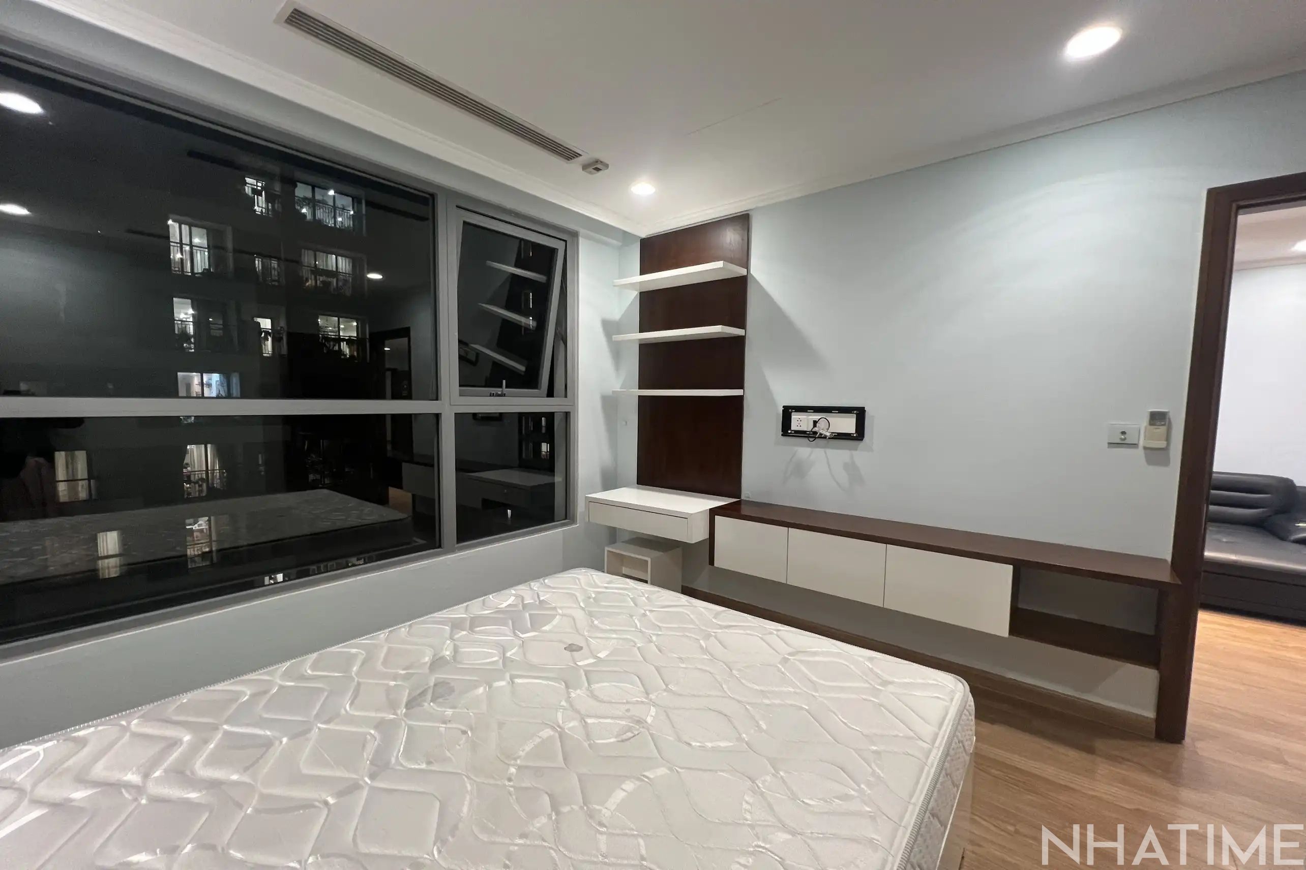 CHO THUÊ CĂN HỘ 2 NGỦ TOÀ P12 Photo No.5