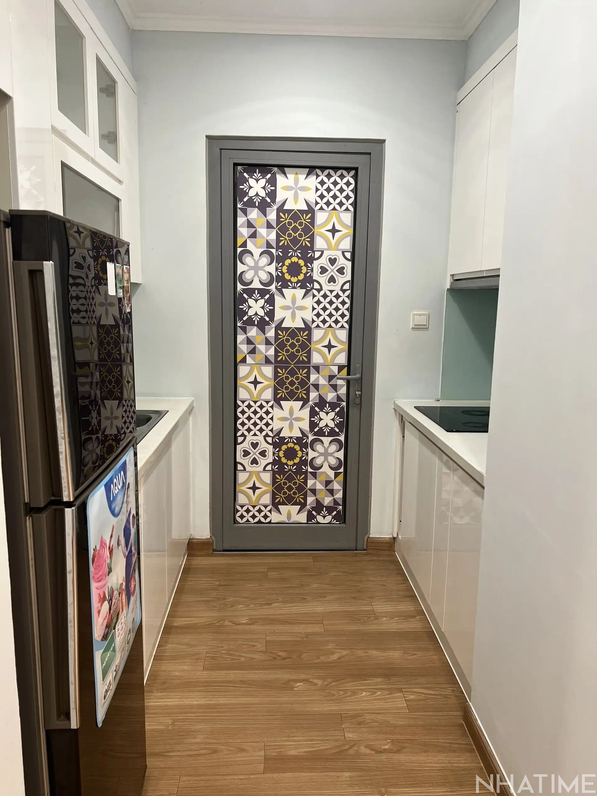 CHO THUÊ CĂN HỘ 2 NGỦ TOÀ P12 Photo No.6