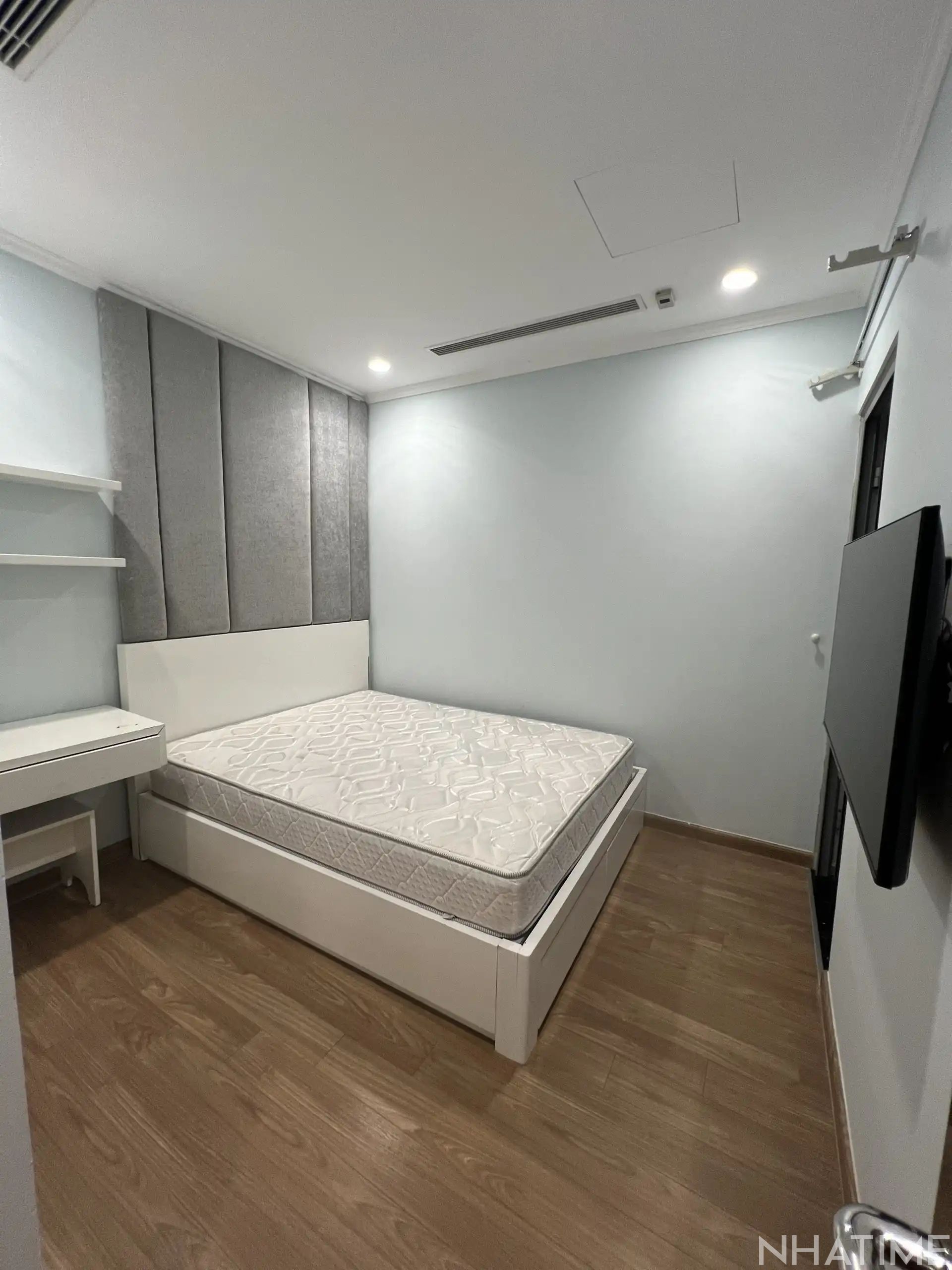 CHO THUÊ CĂN HỘ 2 NGỦ TOÀ P12 Photo No.7