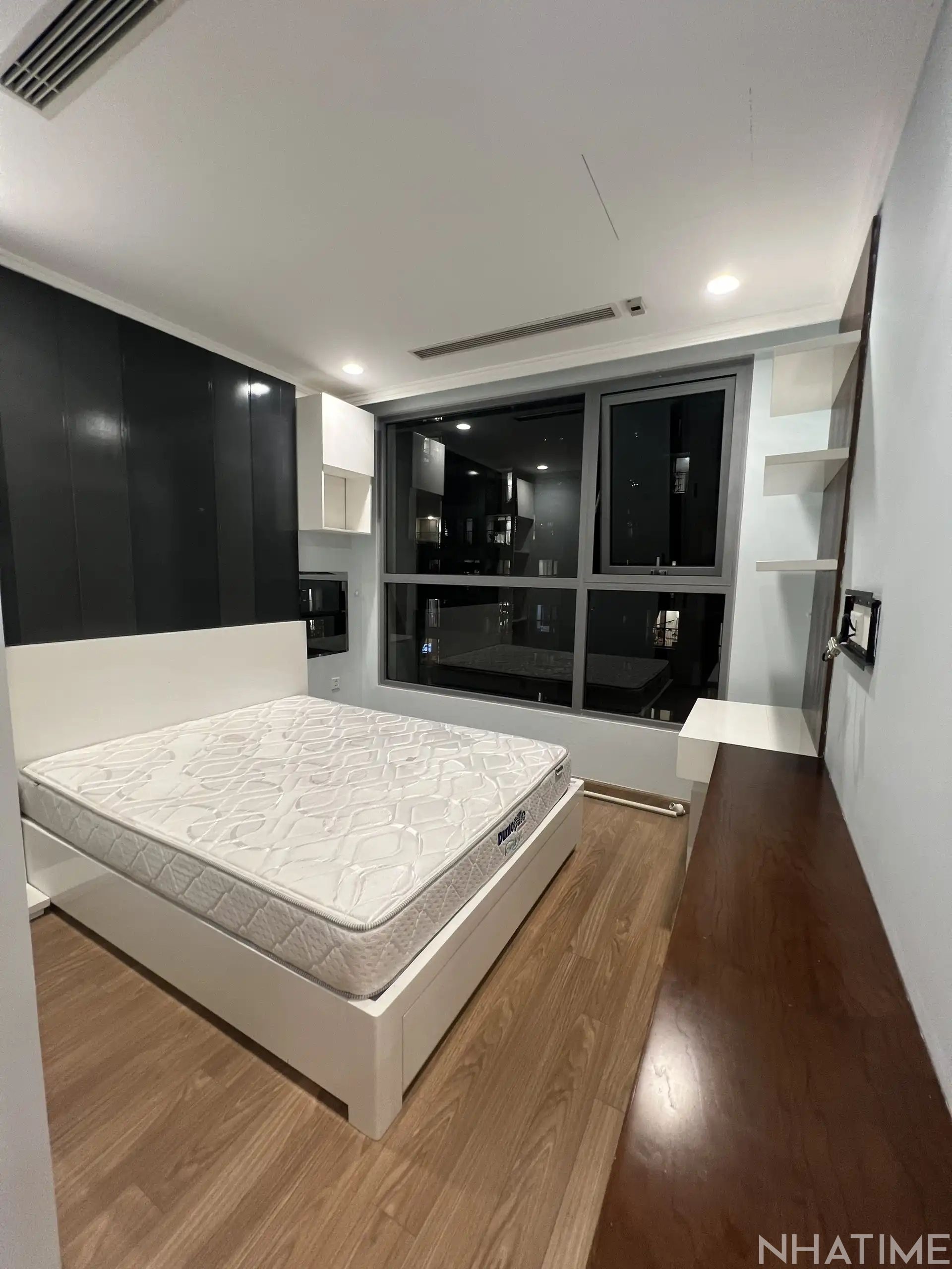 CHO THUÊ CĂN HỘ 2 NGỦ TOÀ P12 Photo No.9