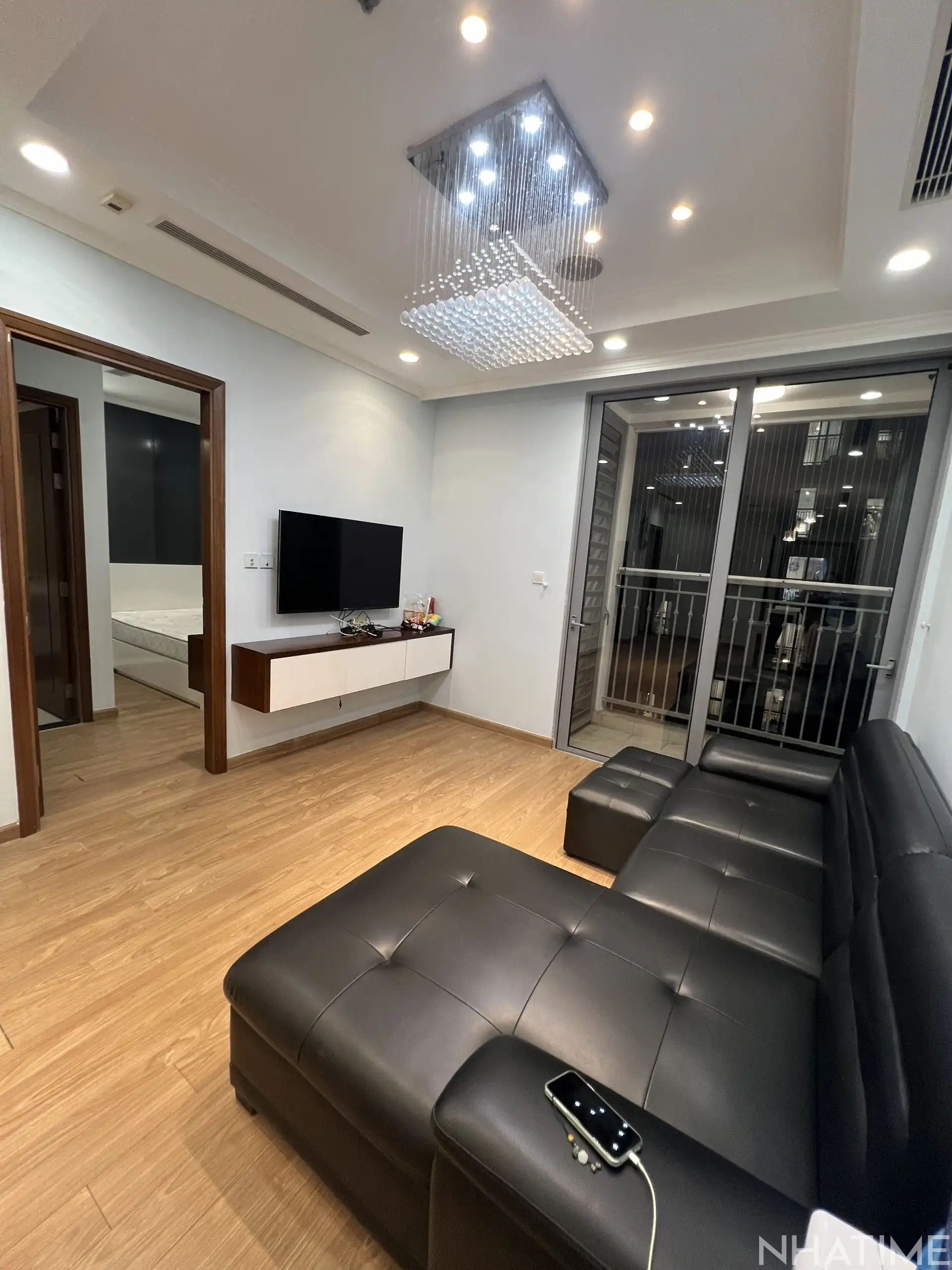 CHO THUÊ CĂN HỘ 2 NGỦ TOÀ P12 Photo No.10