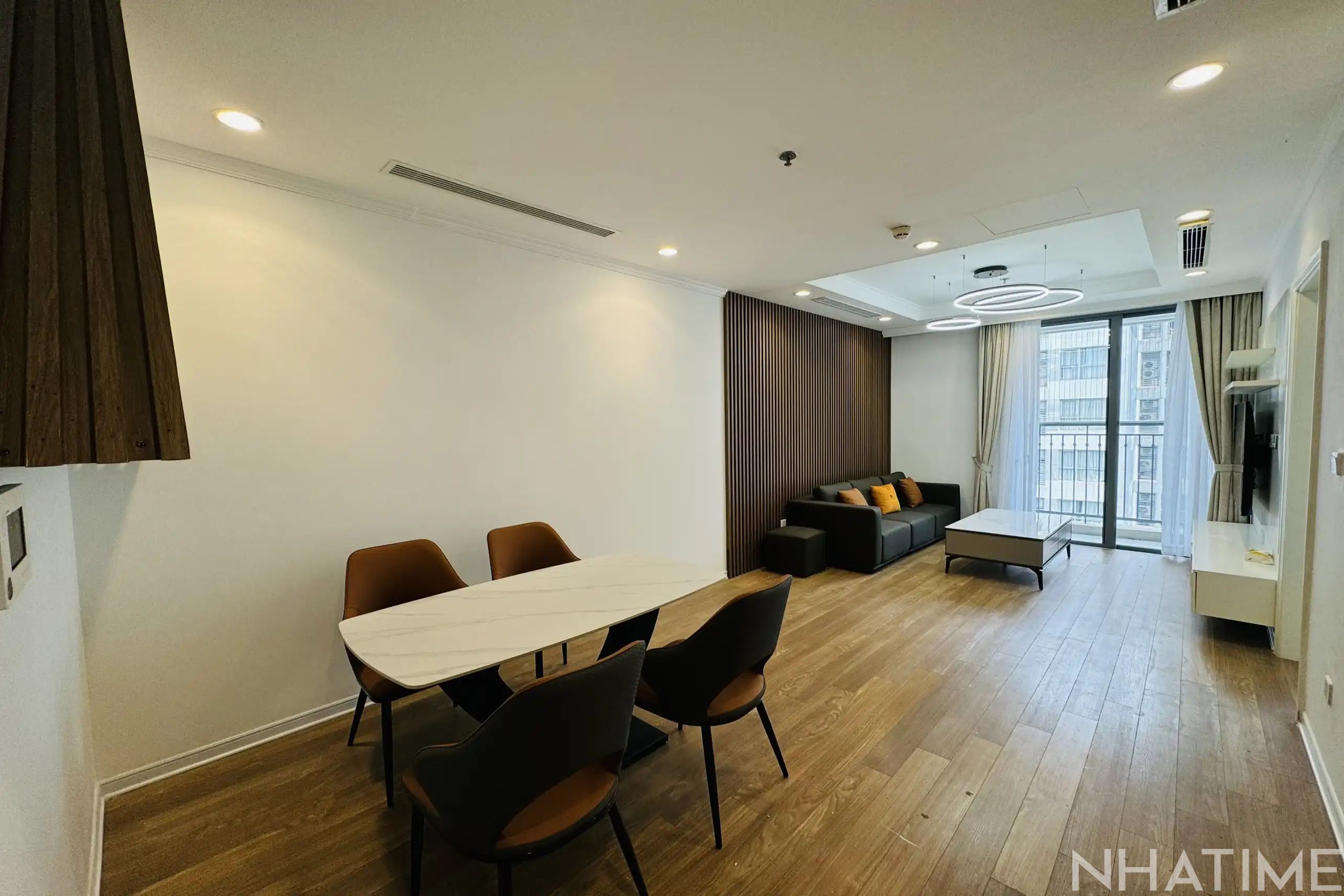 CHO THUÊ GẤP CĂN HỘ 2 NGỦ PARK 10 Photo No.9