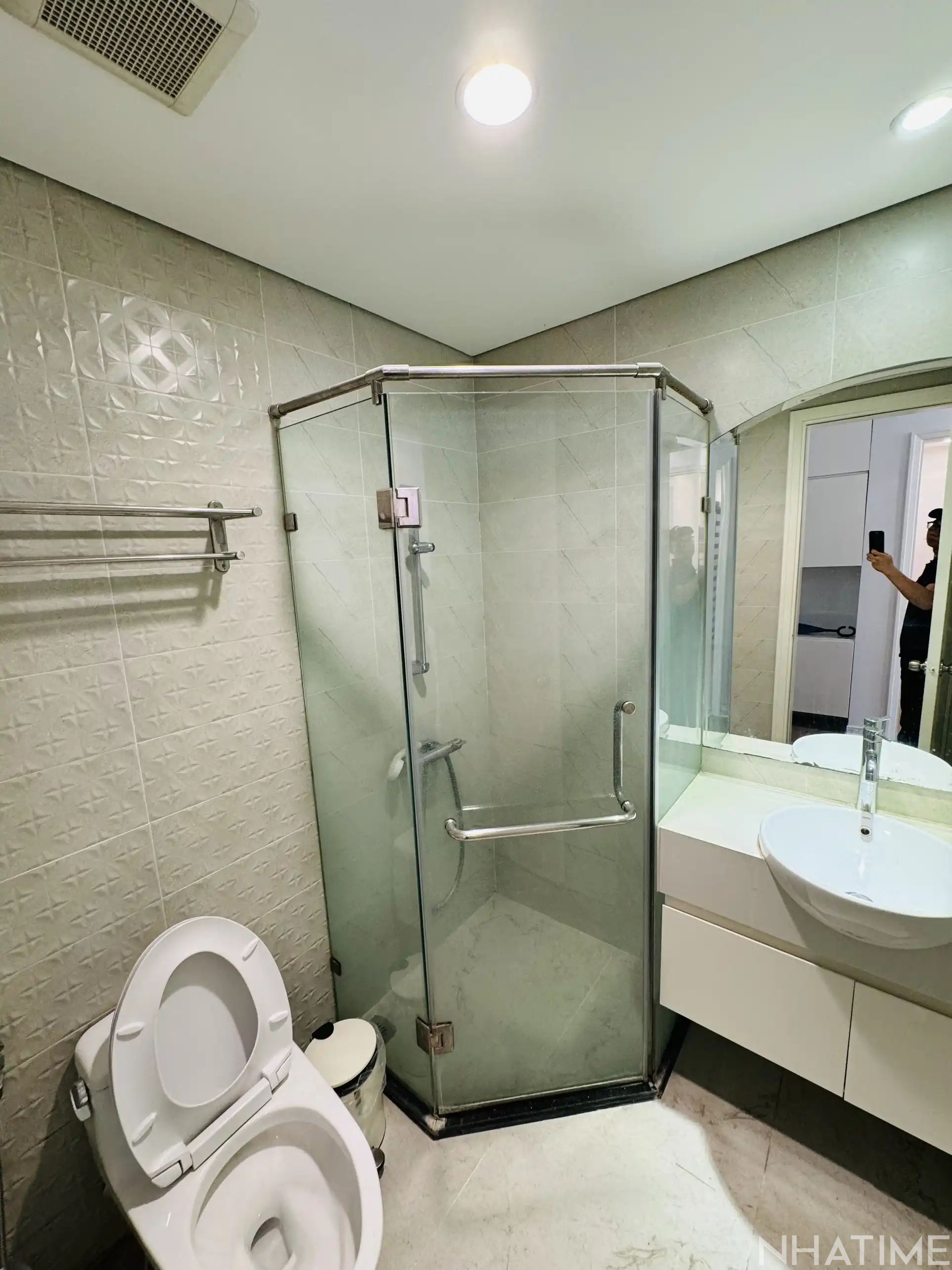 CHO THUÊ GẤP CĂN HỘ 2 NGỦ PARK 10 Photo No.10