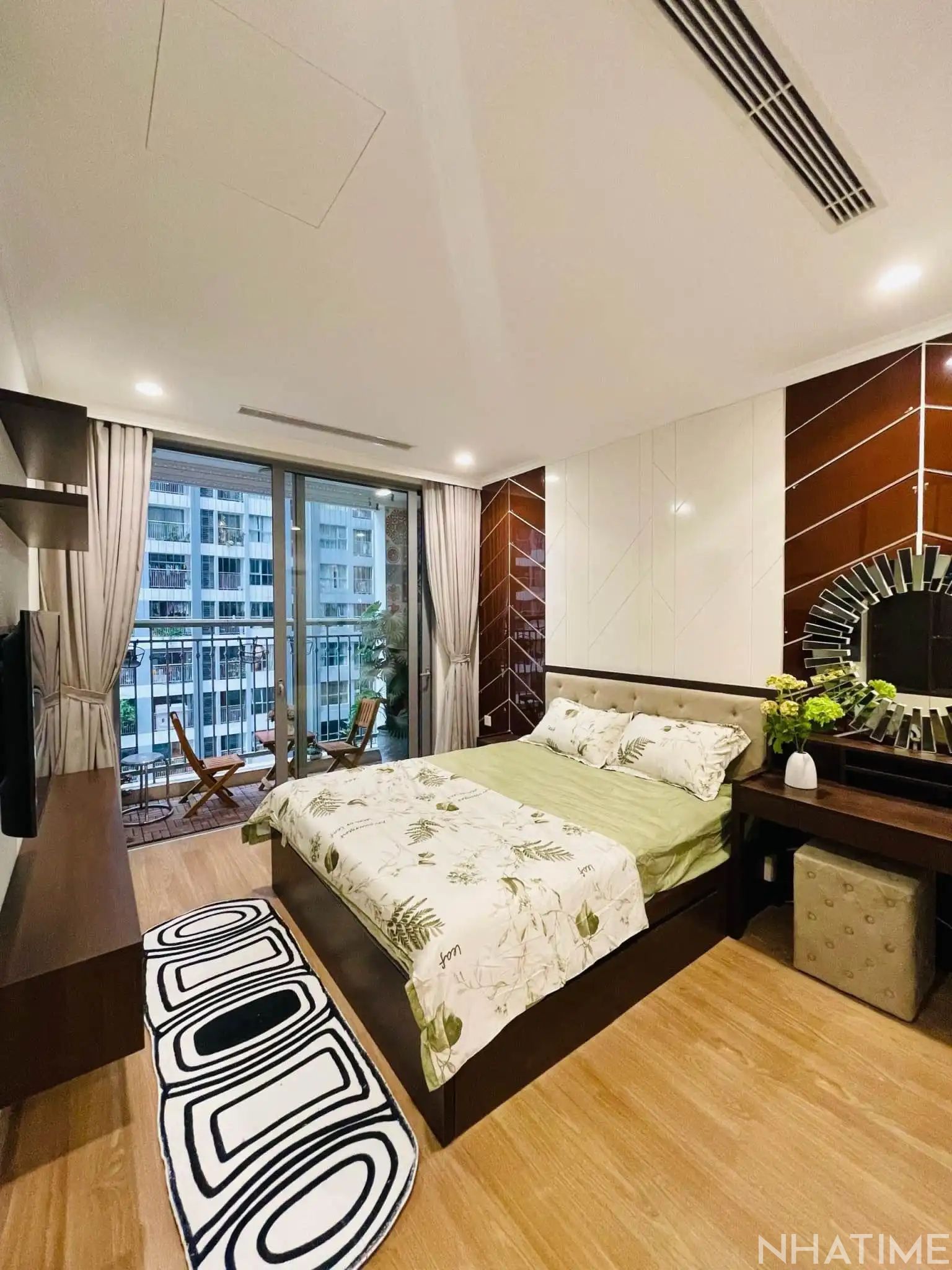 CHO THUÊ GẤP SIÊU PHẨM 3 NGỦ TOÀ P10 CỰC XỊN Photo No.3