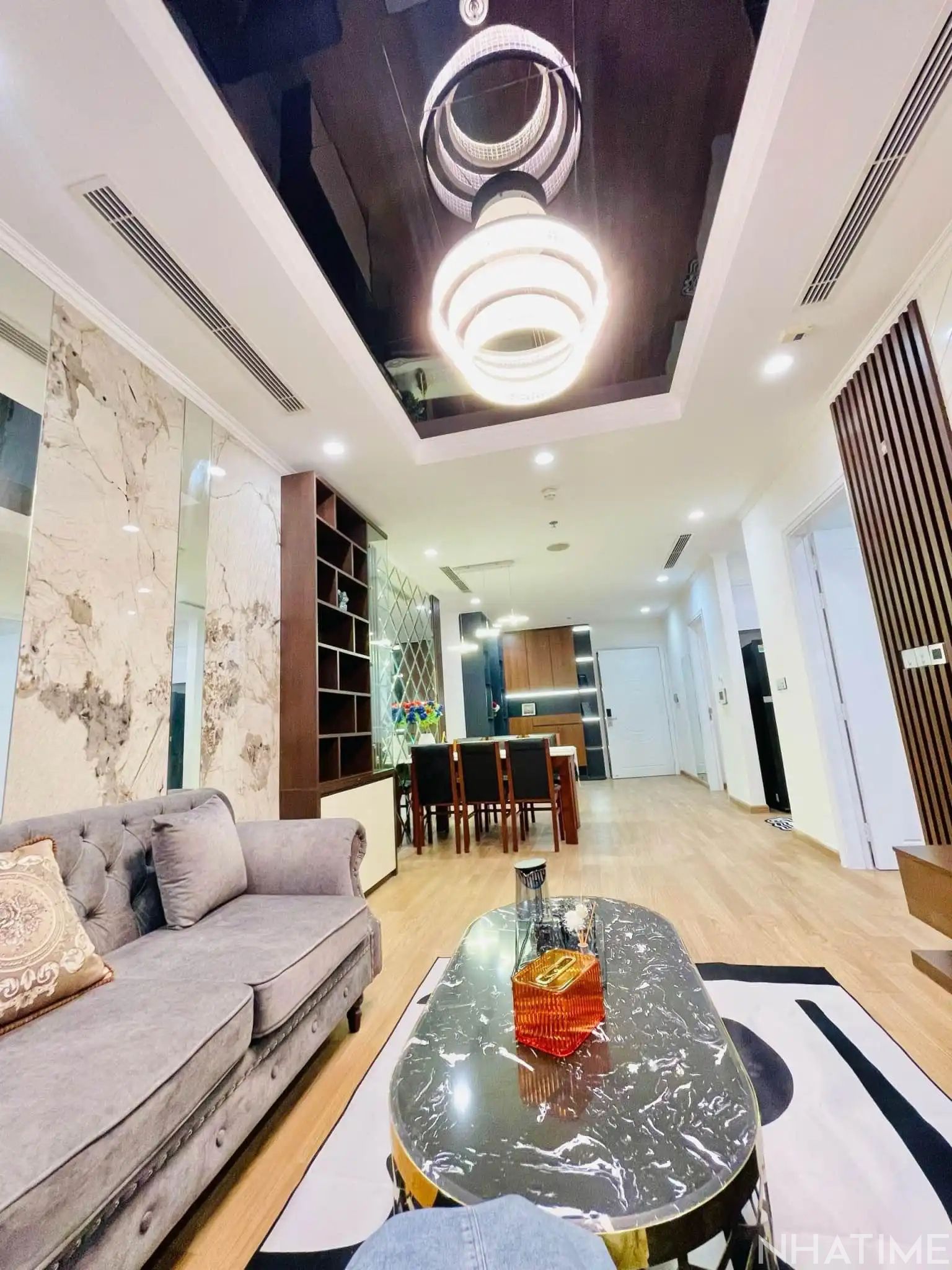 CHO THUÊ GẤP SIÊU PHẨM 3 NGỦ TOÀ P10 CỰC XỊN Photo No.5