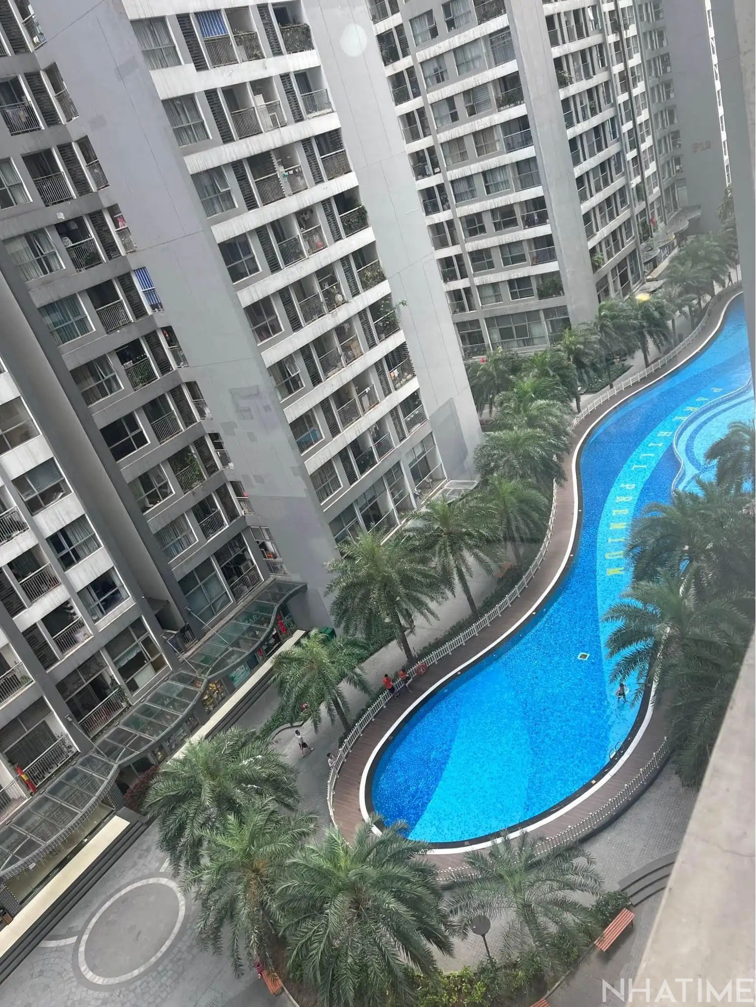 CHO THUÊ GẤP SIÊU PHẨM 3 NGỦ TOÀ P10 CỰC XỊN Photo No.6